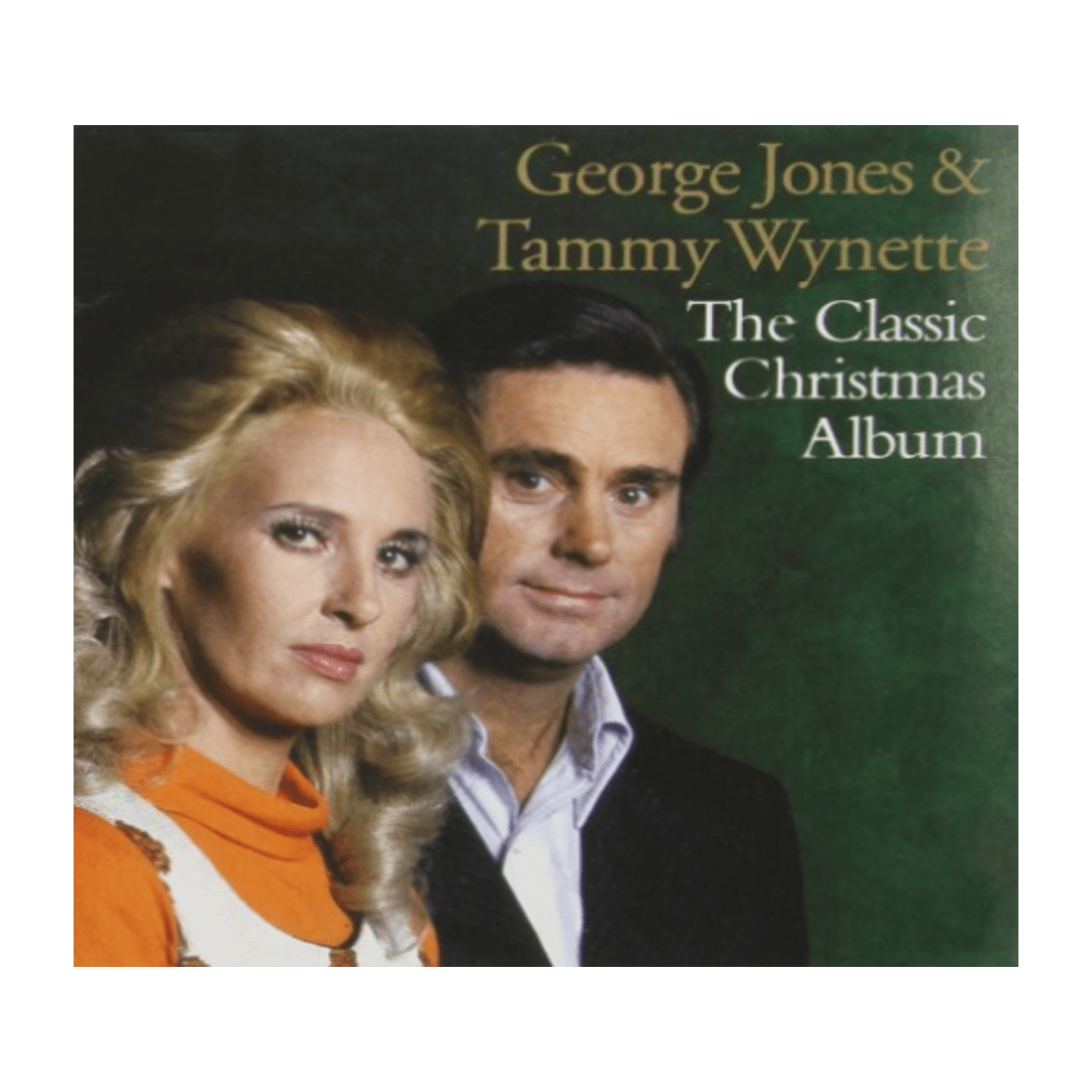 Tammy Wynette - Classic Christmas Album [Import] - - [CD]