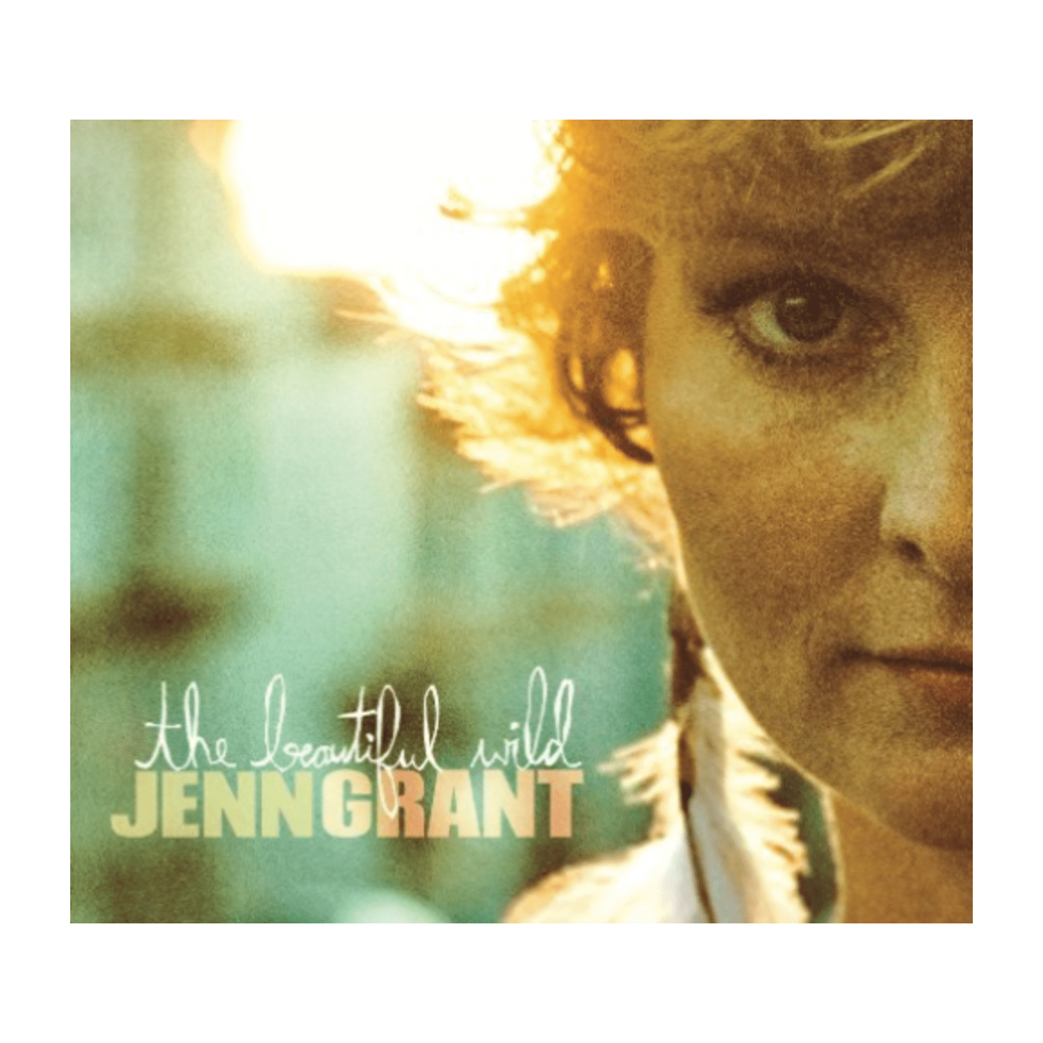 Jenn Grant - Beautiful Wild [Import] - - [CD]
