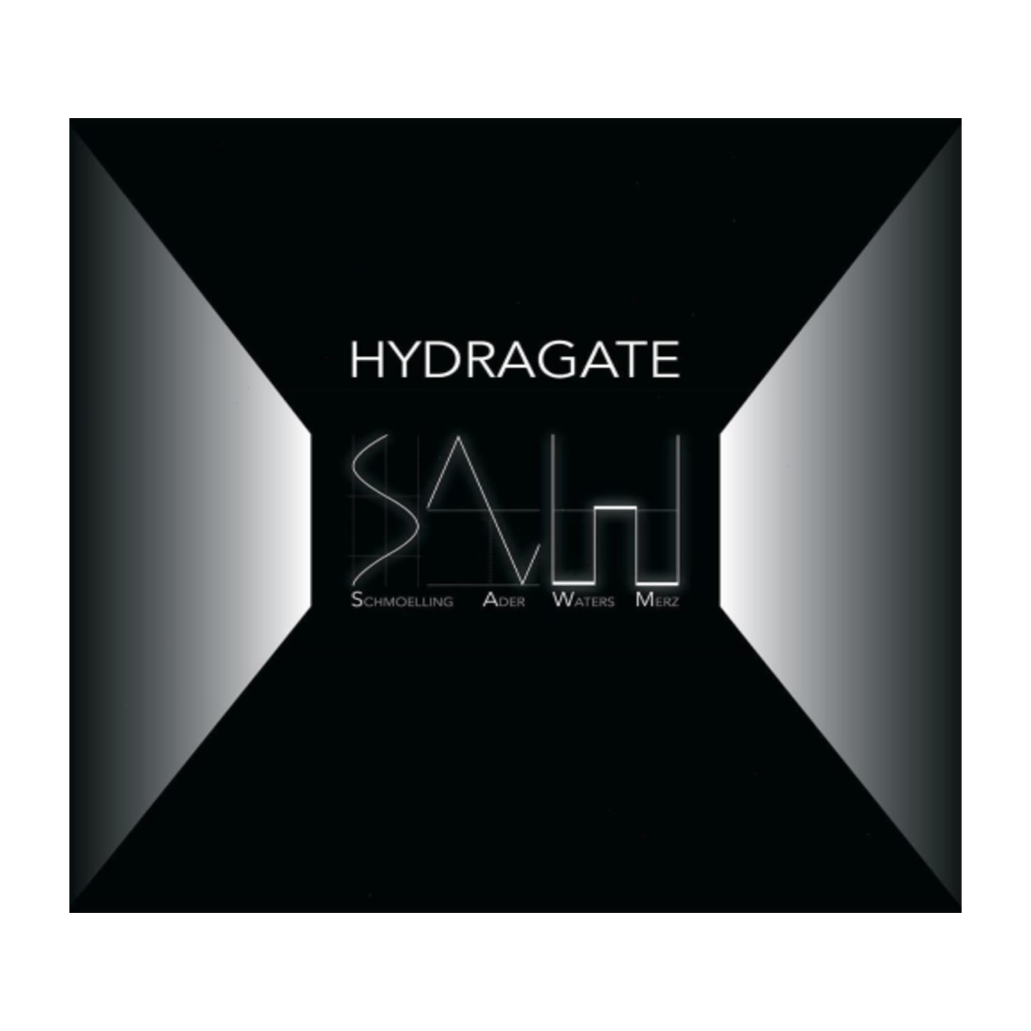 S.A.W. - Hydragate - [CD]