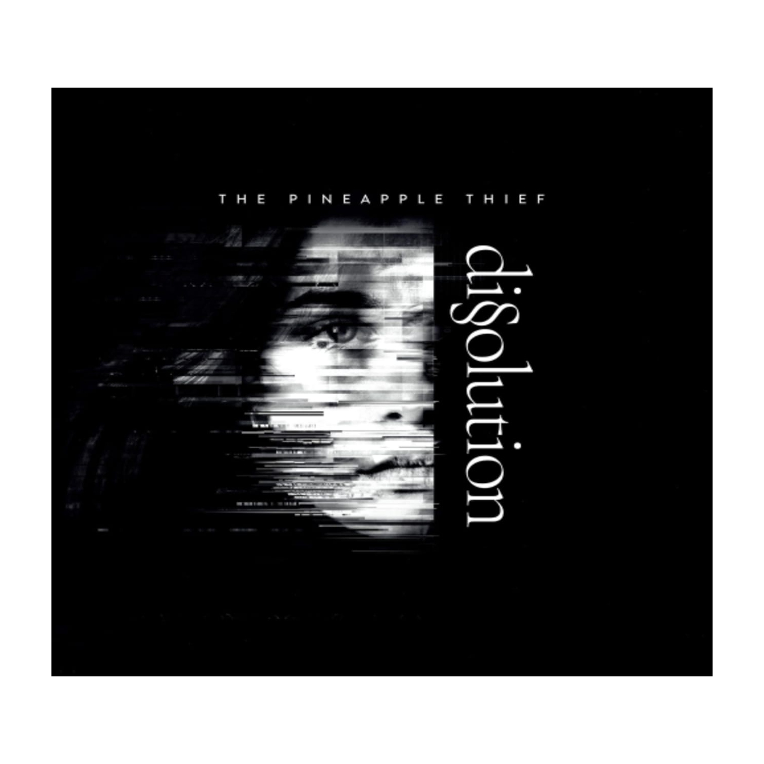 Pineapple Thief - Dissolution - [CD]