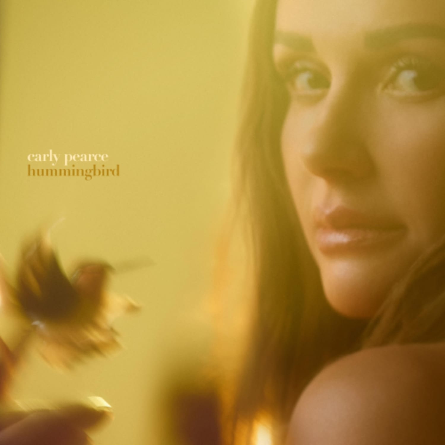 Carly Pearce - Hummingbird - - [Vinyl]