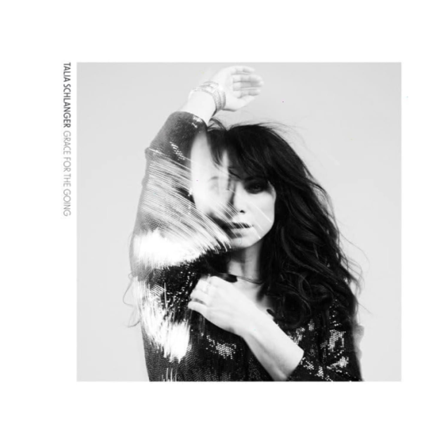 Talia Schlanger - Grace For The Going [Import] - - [CD]