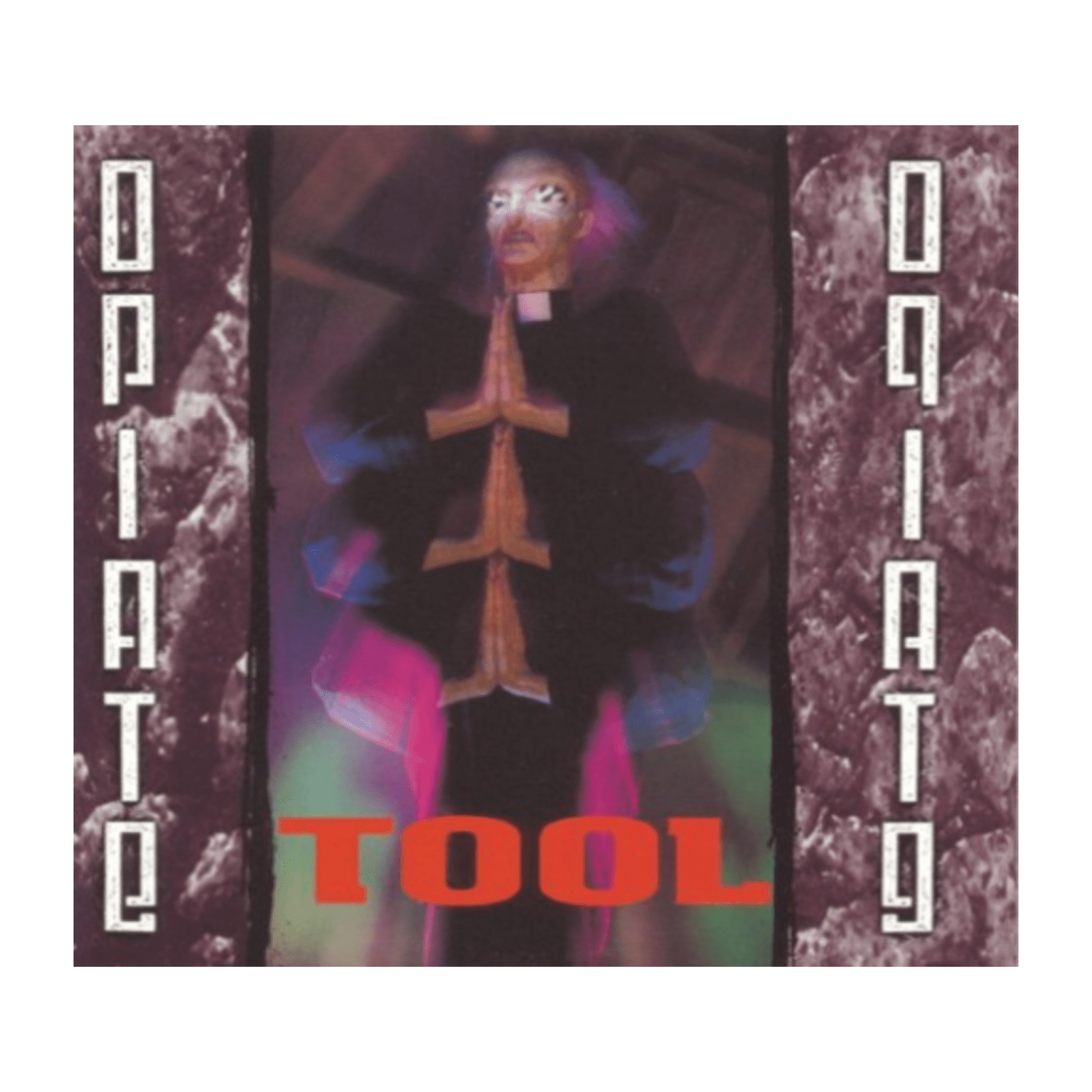 Tool - OPIATE - [CD]