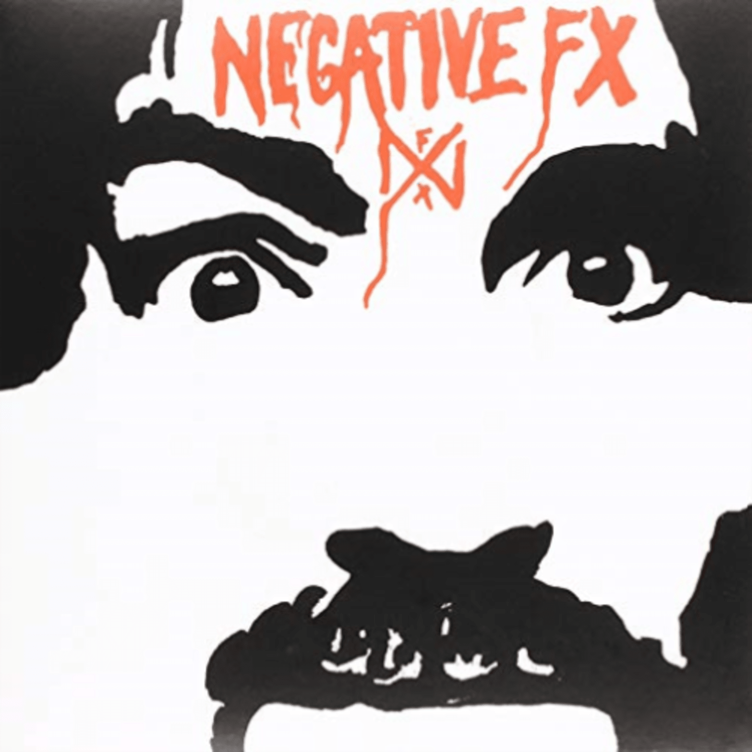 Negative Fx - Vfw - [Vinyl]