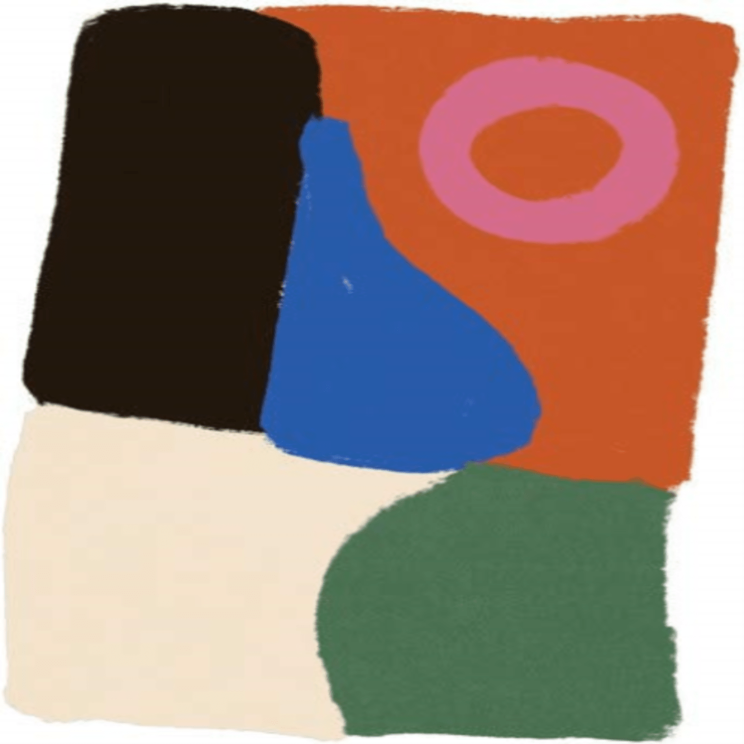 Cold Showers - Motionless - - [Vinyl]