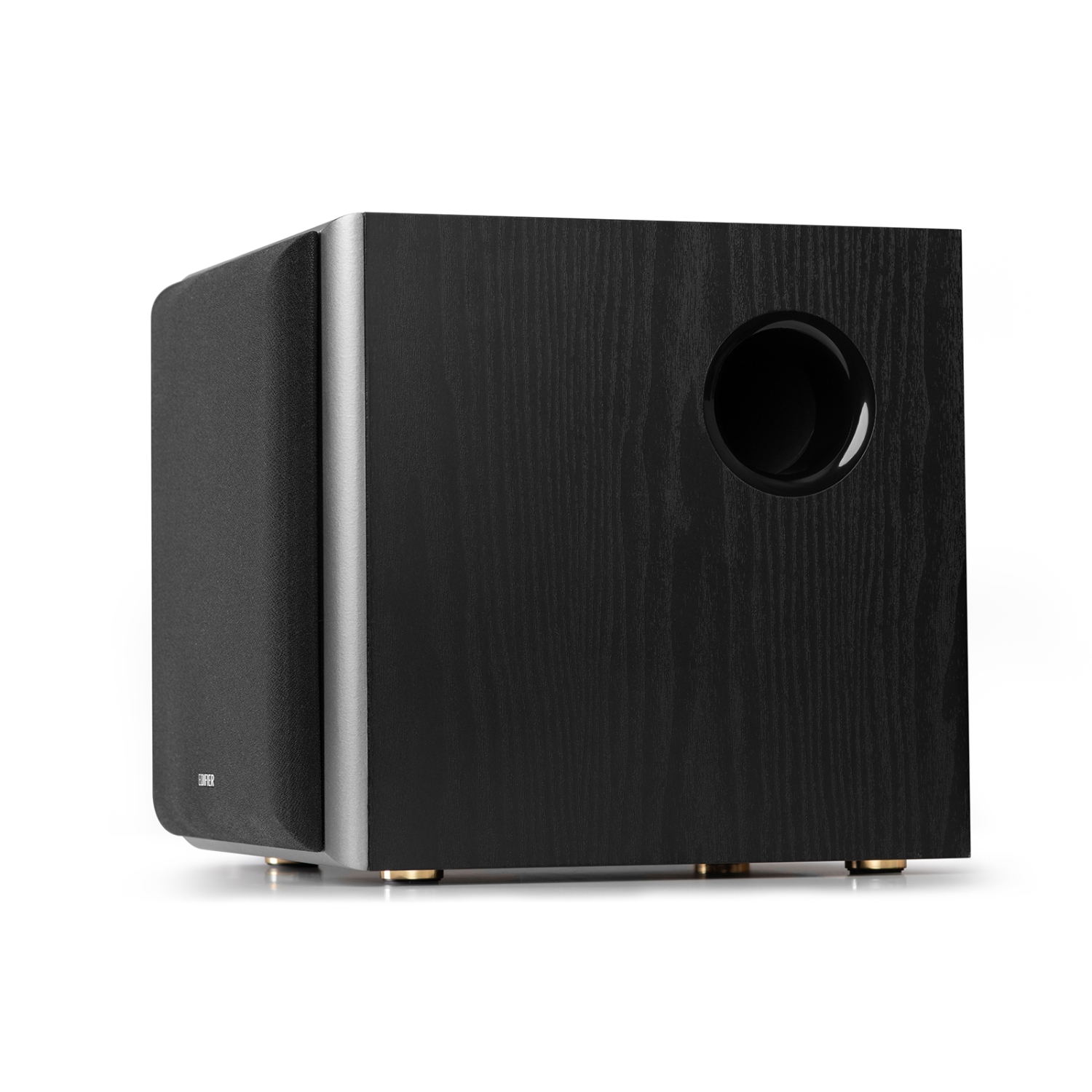 Refurbished - Edifier M601DB Computer Speaker System with Wireless Subwoofer, 2.1 Bookshelf Sound System (Certified Refurbished)