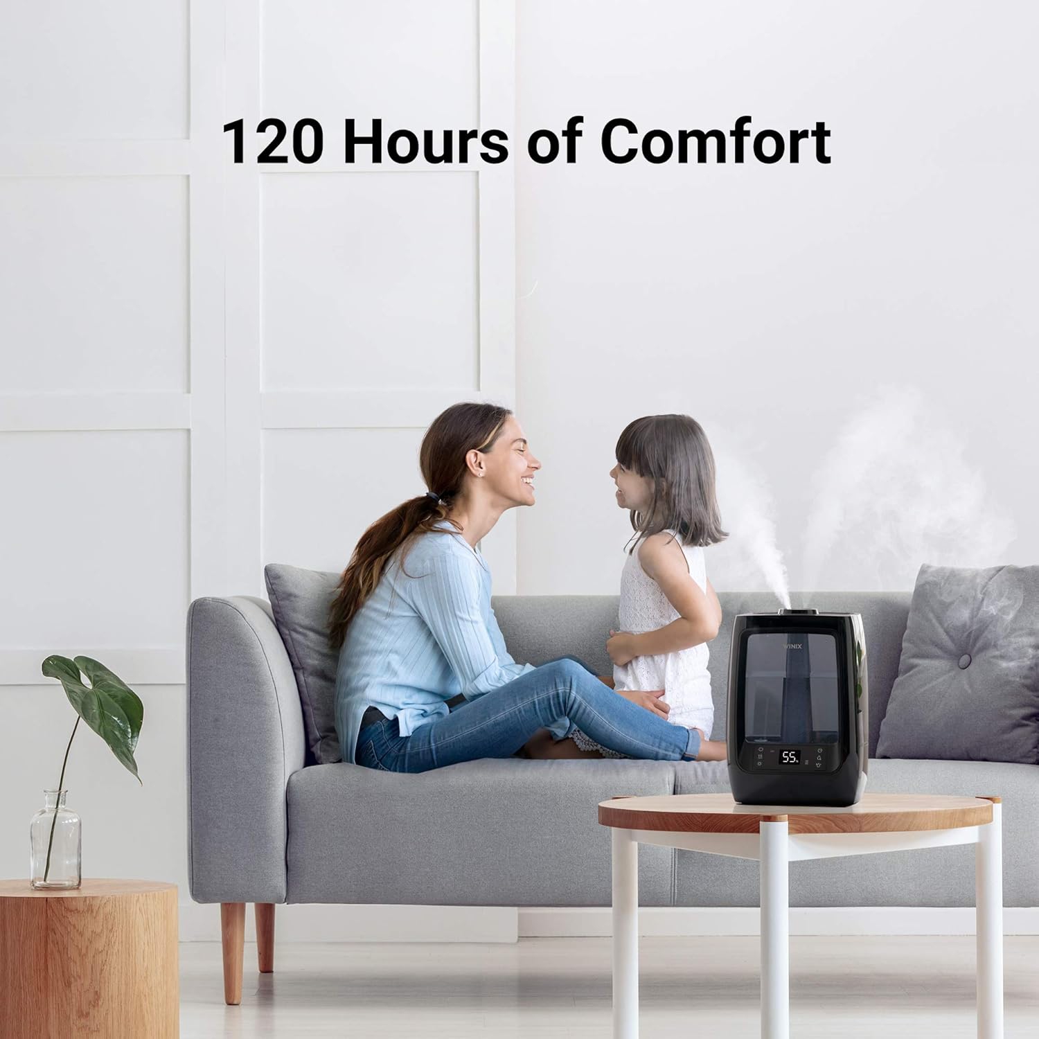 Winix L200 Ultrasonic Humidifier