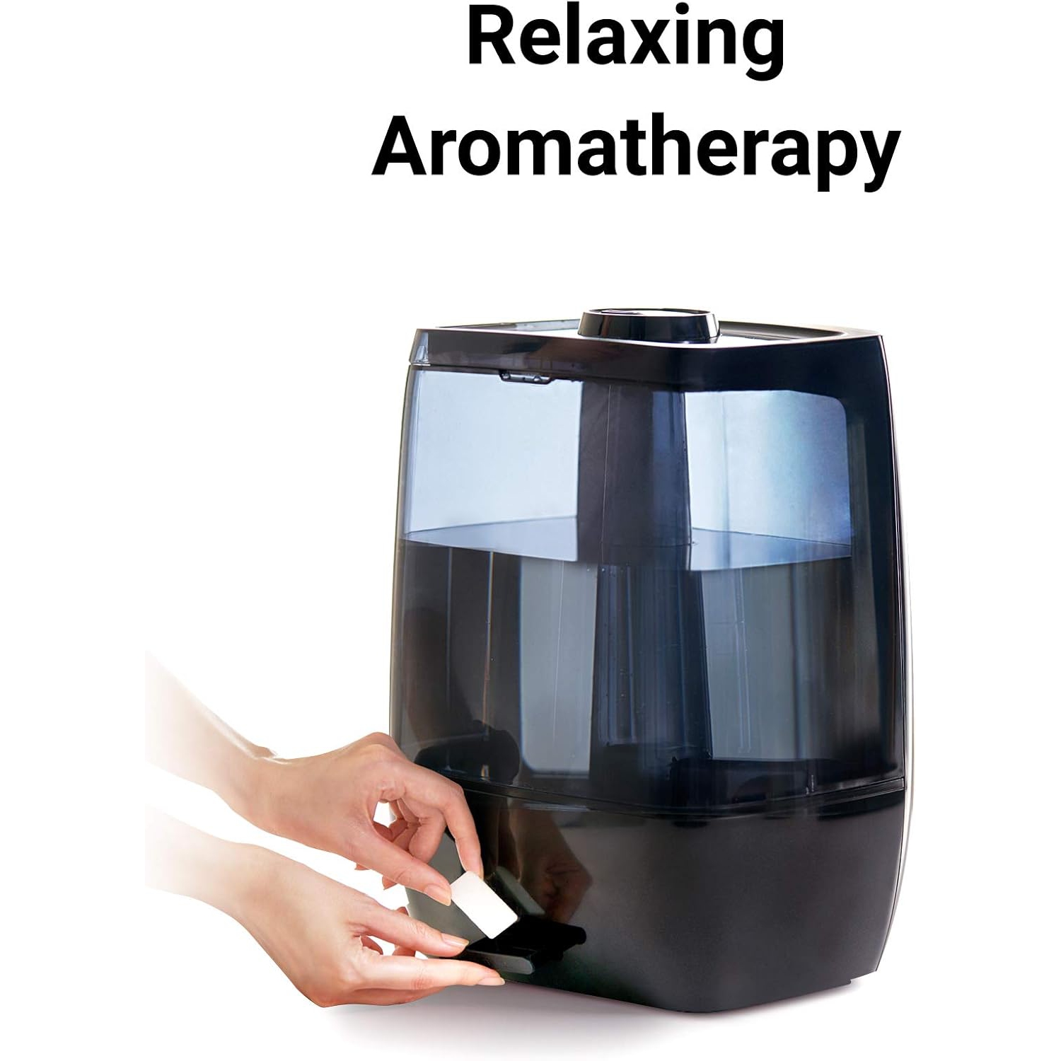 Winix L200 Ultrasonic Humidifier