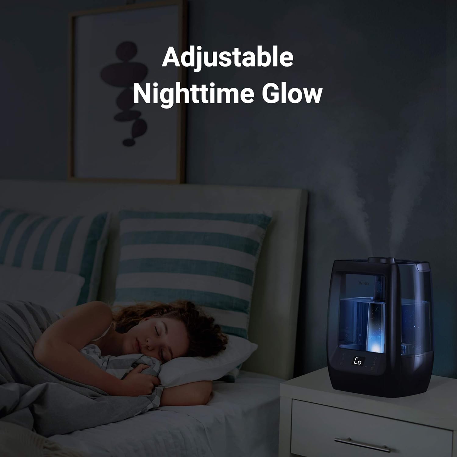 Winix L200 Ultrasonic Humidifier