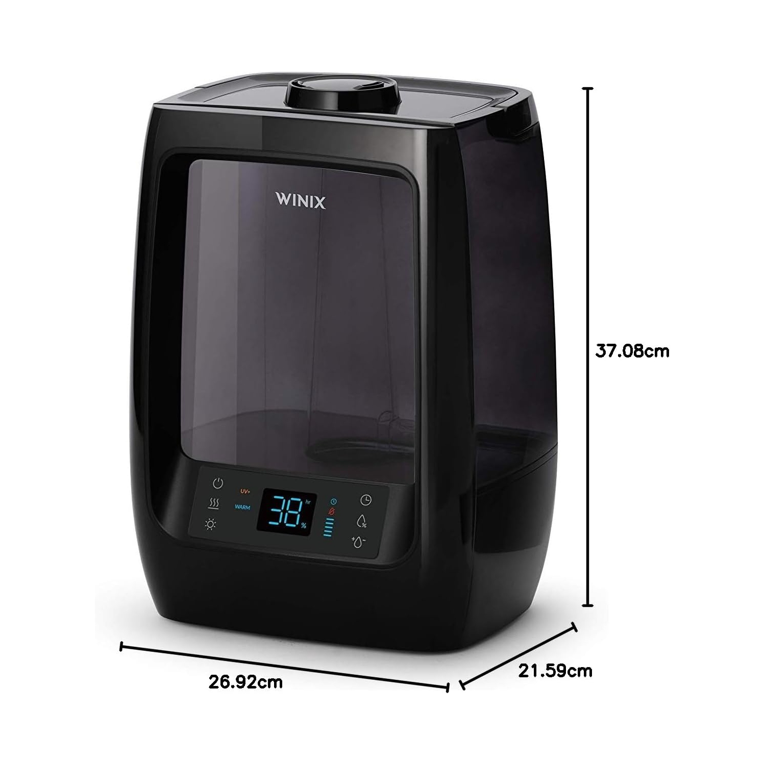 Winix L200 Ultrasonic Humidifier