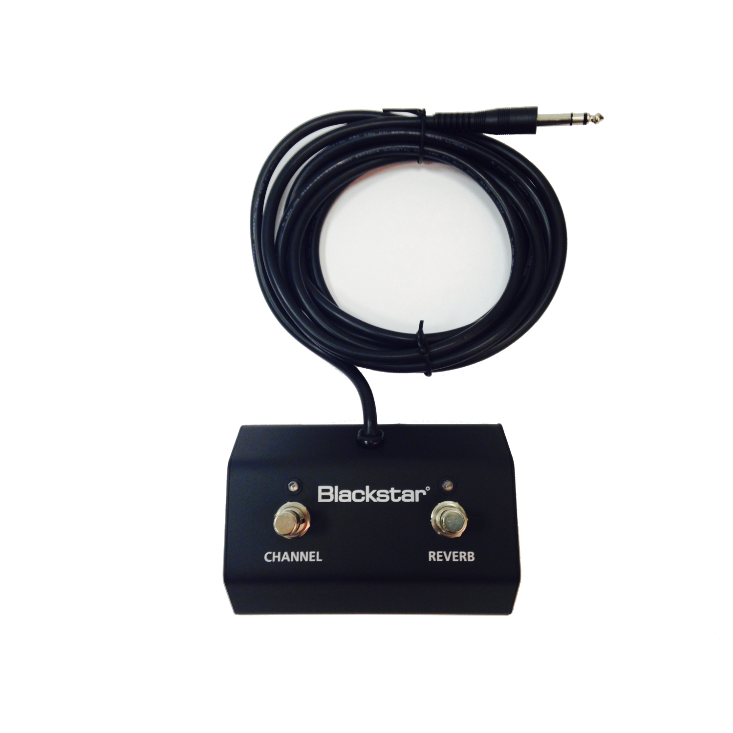 Blackstar Amplification FS-8 Two-Button Footswitch