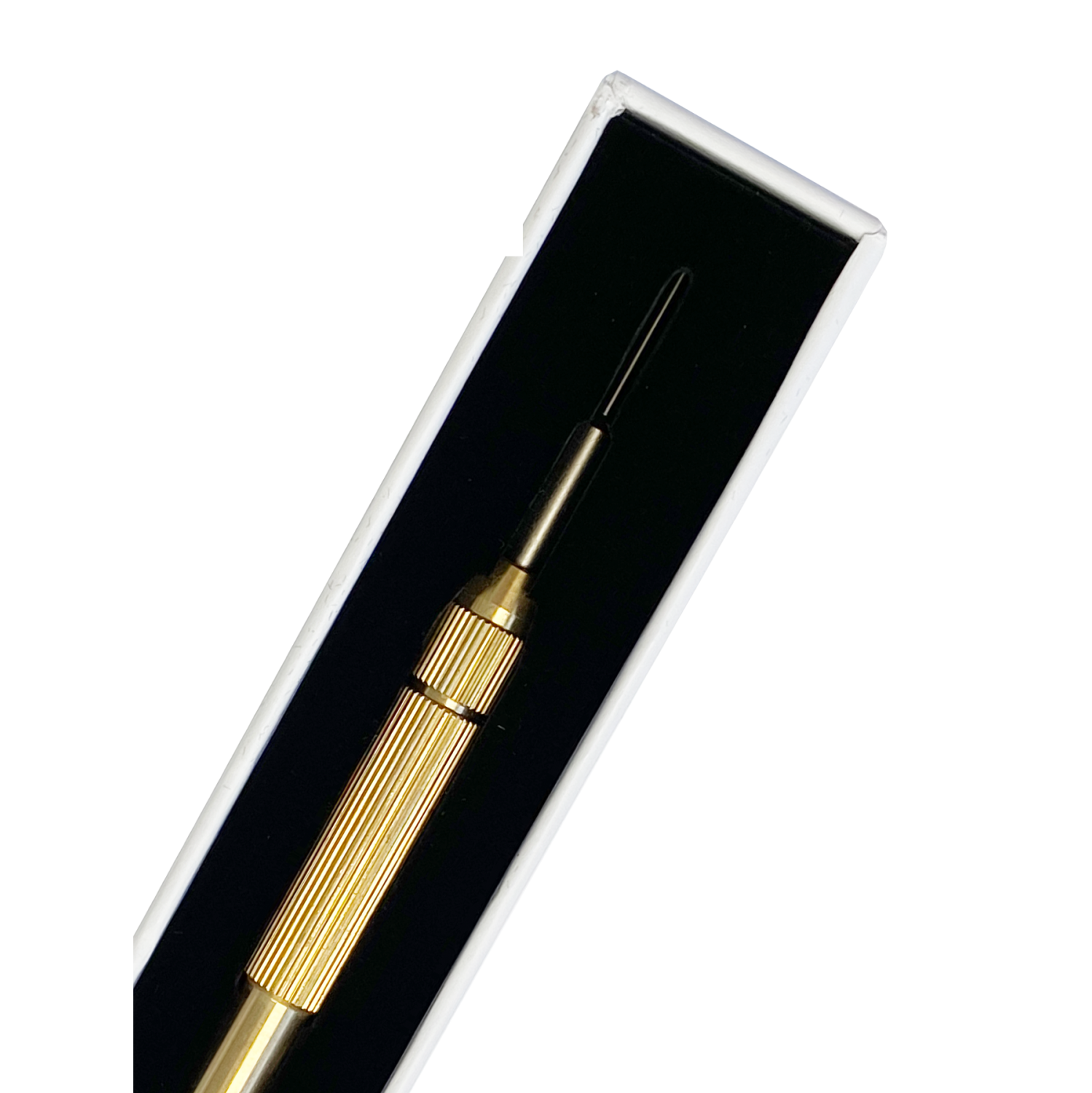 Tournevis pentalobe 5 points haute précision 0,8 mm - Meilleur acheteur série Wolve pour réparation électronique