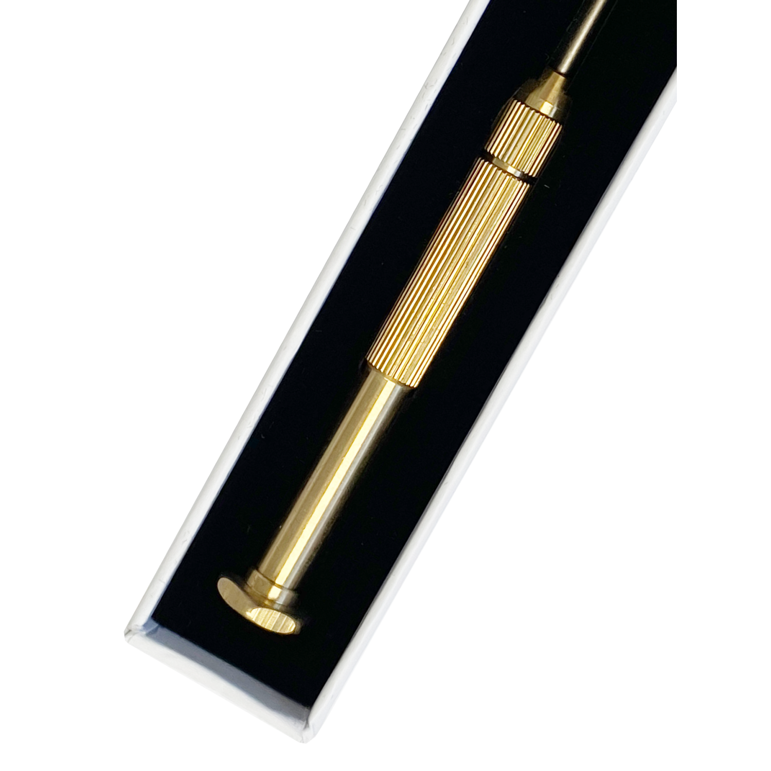 Tournevis pentalobe 5 points haute précision 0,8 mm - Meilleur acheteur série Wolve pour réparation électronique