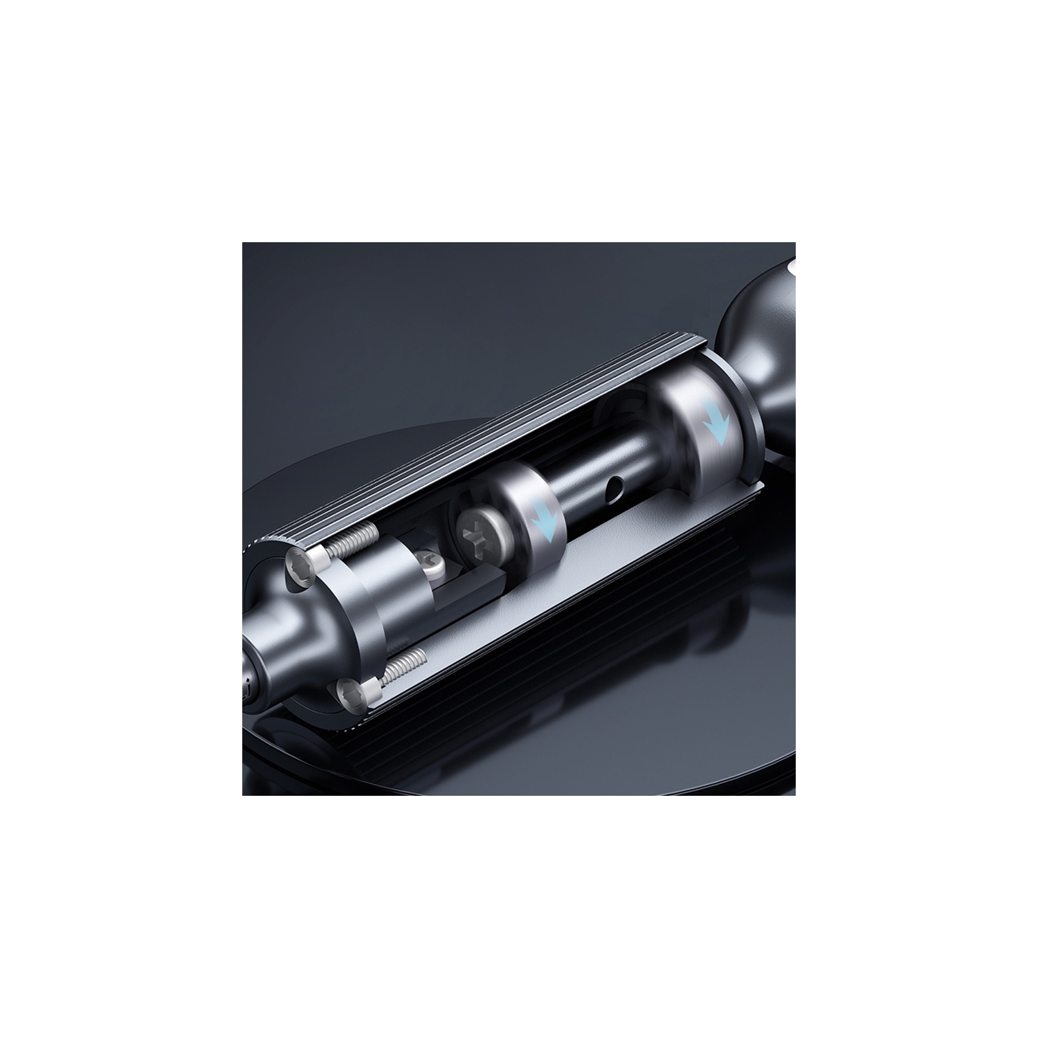 Jeu de tournevis de précision 5-en-1 de qualité supérieure avec prise Super Tactile - Torx, Phillips et plus encore par Qianli