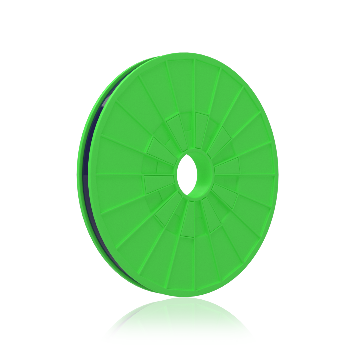 Ruban adhésif double face de haute qualité en acrylique par pièces Esource - 5&nbsp;mm x 25&nbsp;M