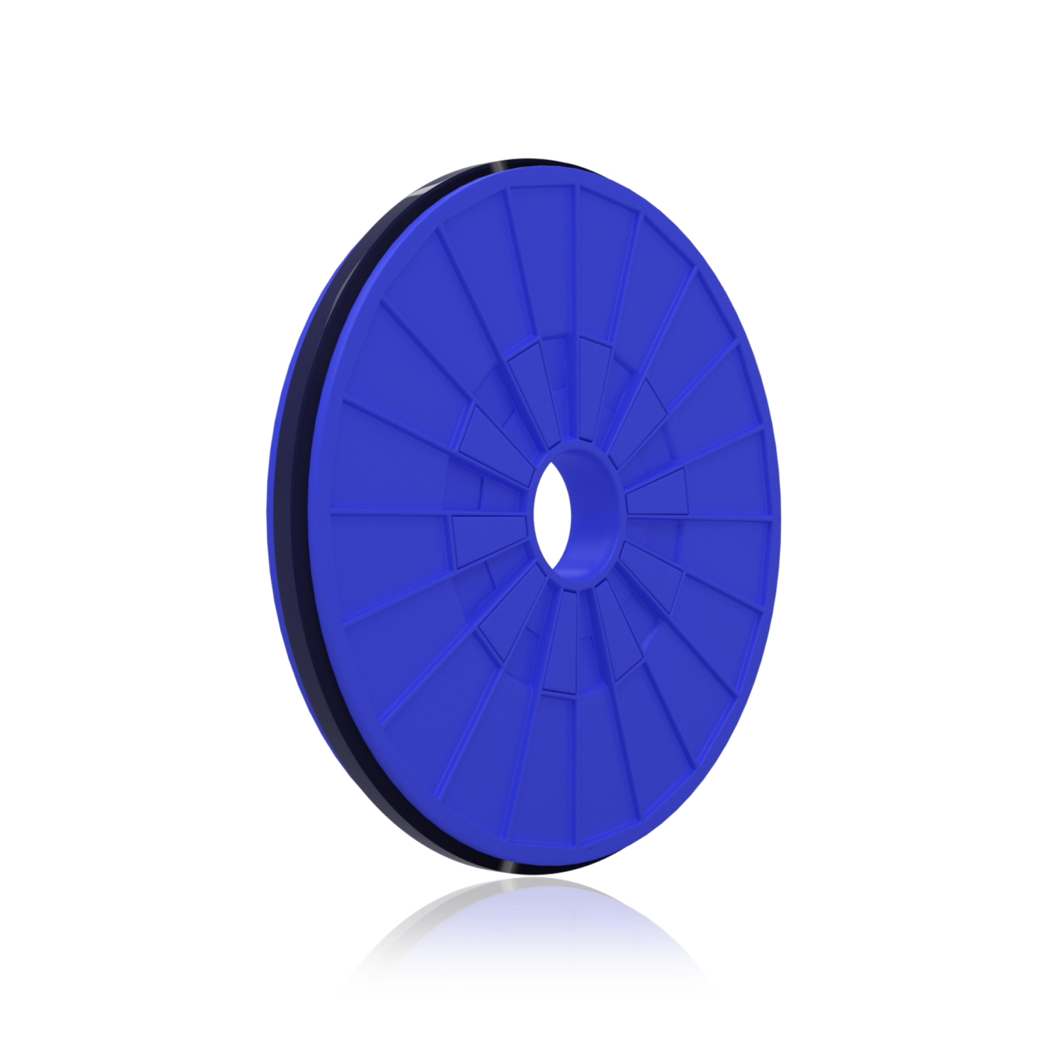 Esource Parts Double-Sided Acrylic Waterproof Black Tape - 5MM x 25M