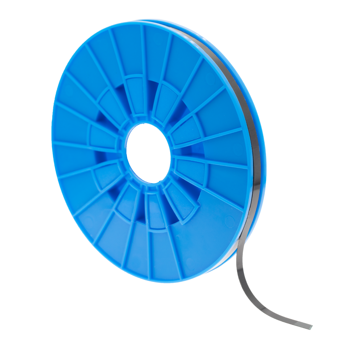 Esource Parts Double-Sided Acrylic Waterproof Black Tape - 5MM x 25M