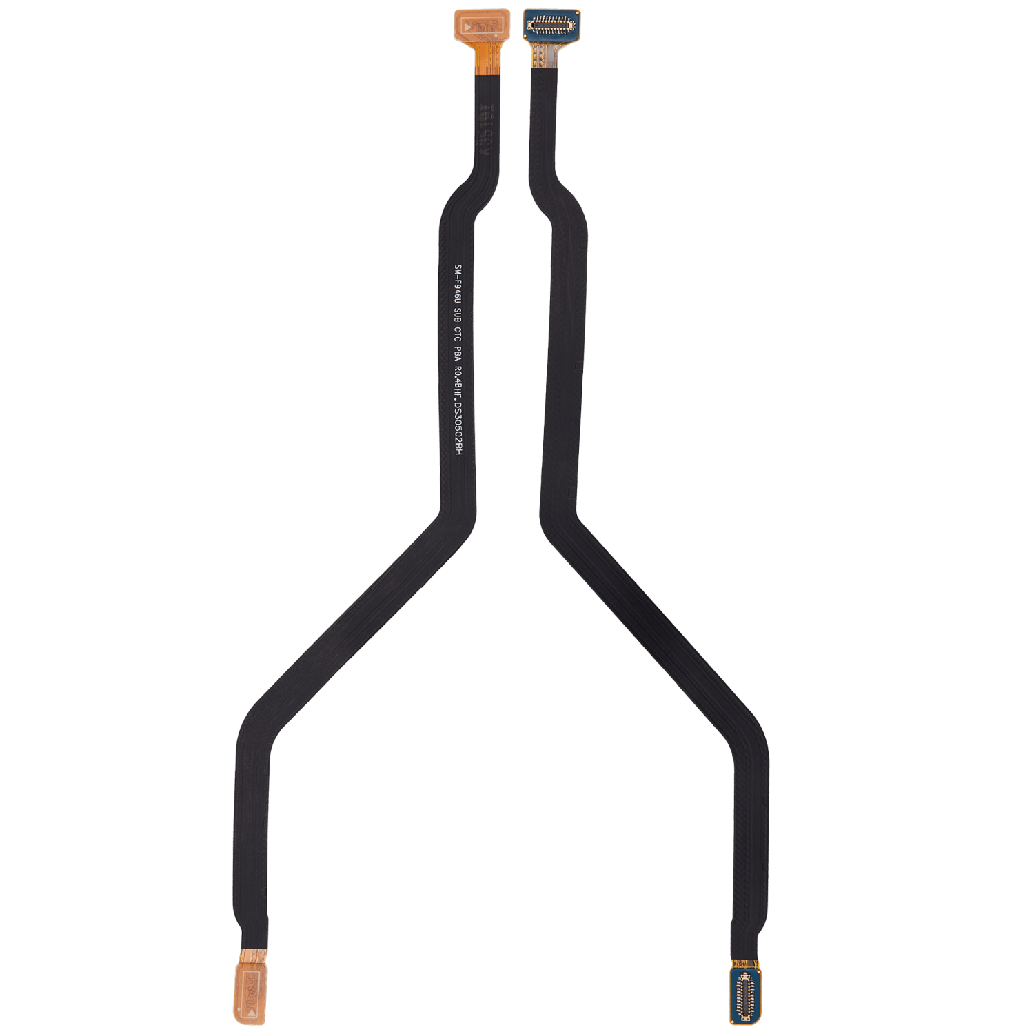 Premium Replacement Antenna Connecting Cable for Samsung Galaxy Z Fold 5 5G - Mainboard to Antenna Board