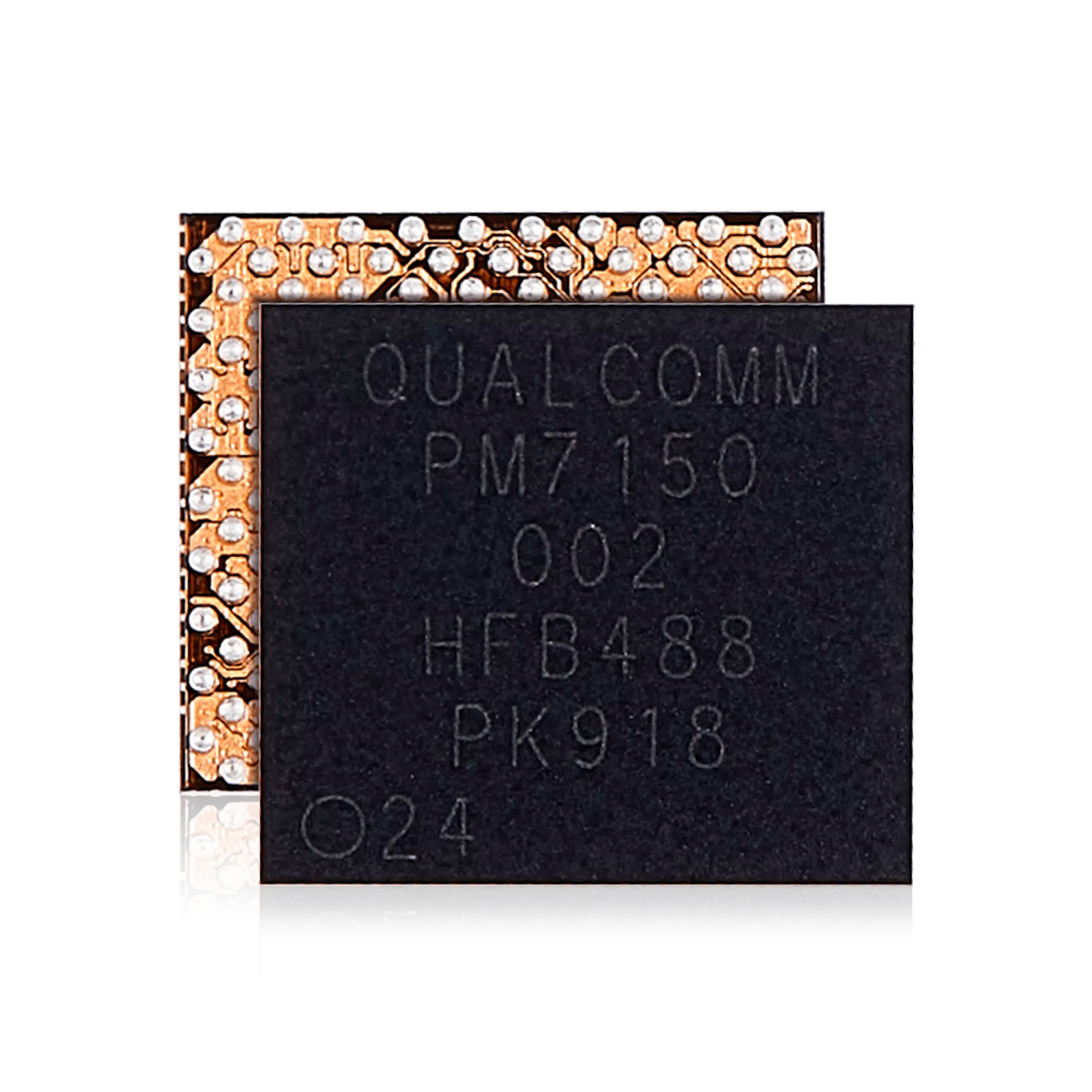High-Quality Replacement Power Supply IC for Samsung Galaxy A80 - PM7150