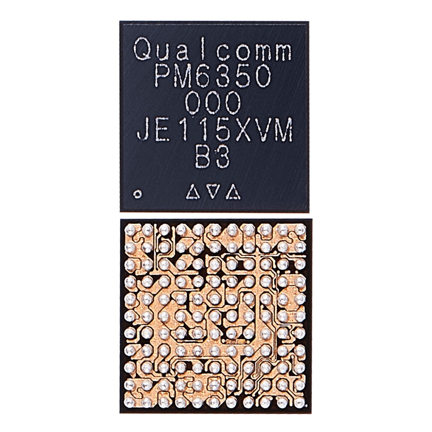 High-Performance Replacement Power Supply IC for Samsung Galaxy F52 5G PM6350