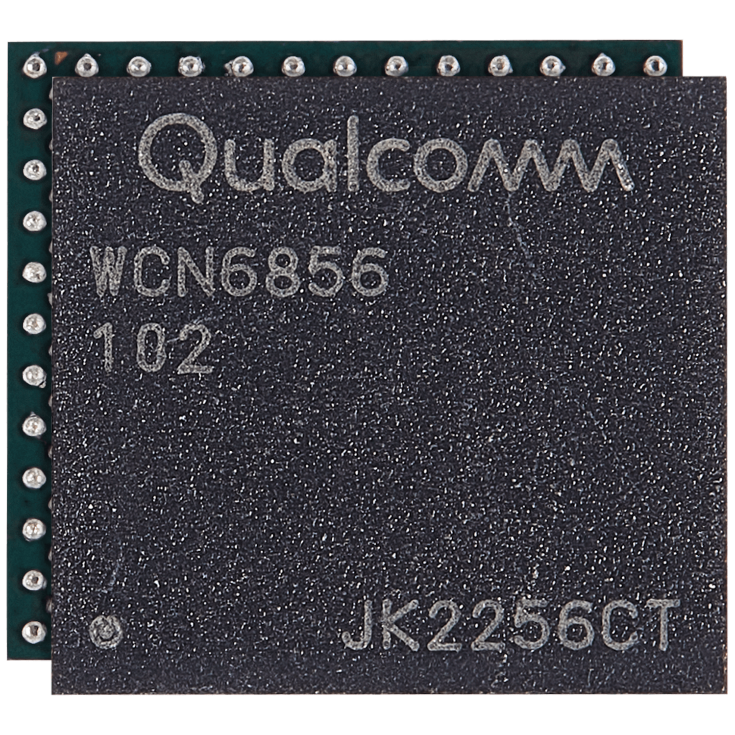 Premium Replacement WiFi IC for Samsung Galaxy S23 Plus - Wcn6856