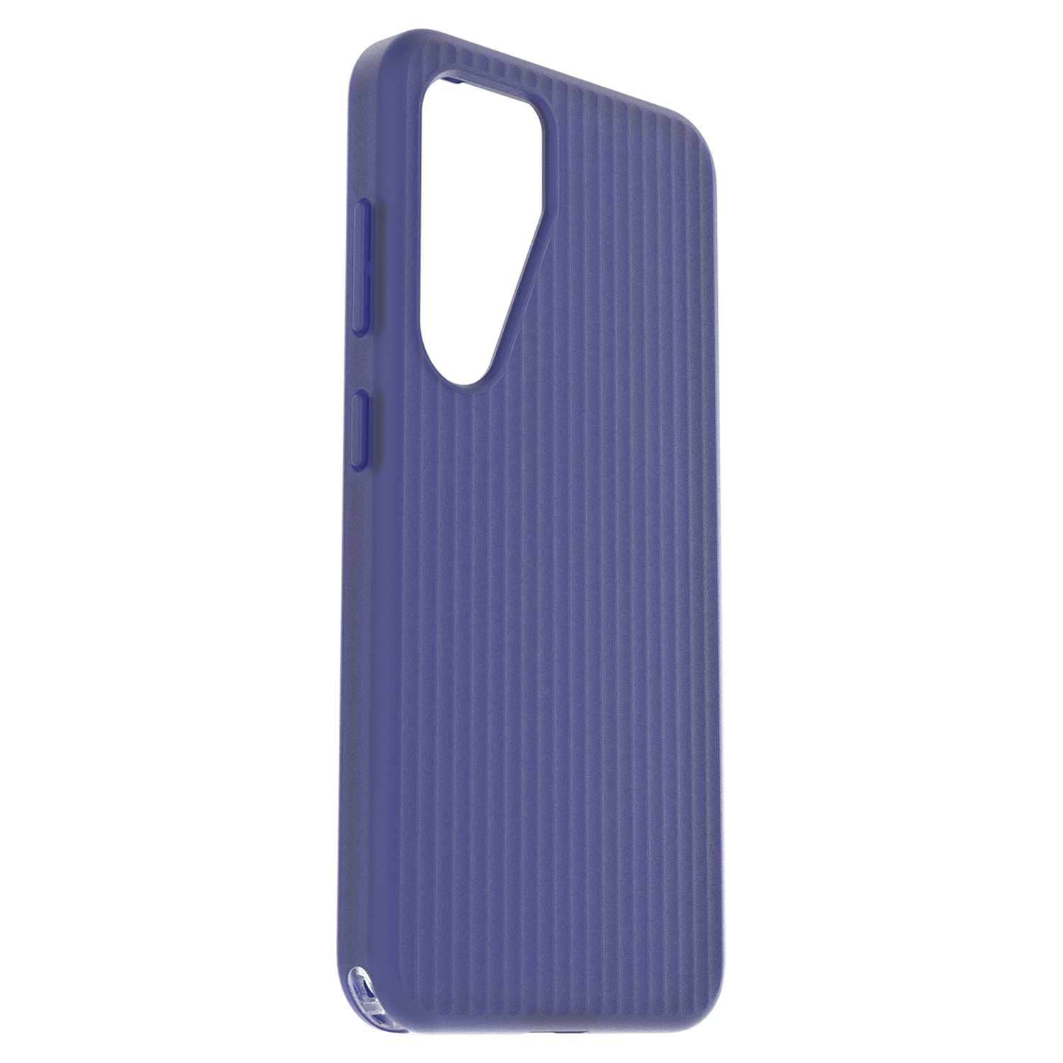 OtterBox Symmetry Soft-Touch Case | Made for Galaxy S25+ | Craft Blue