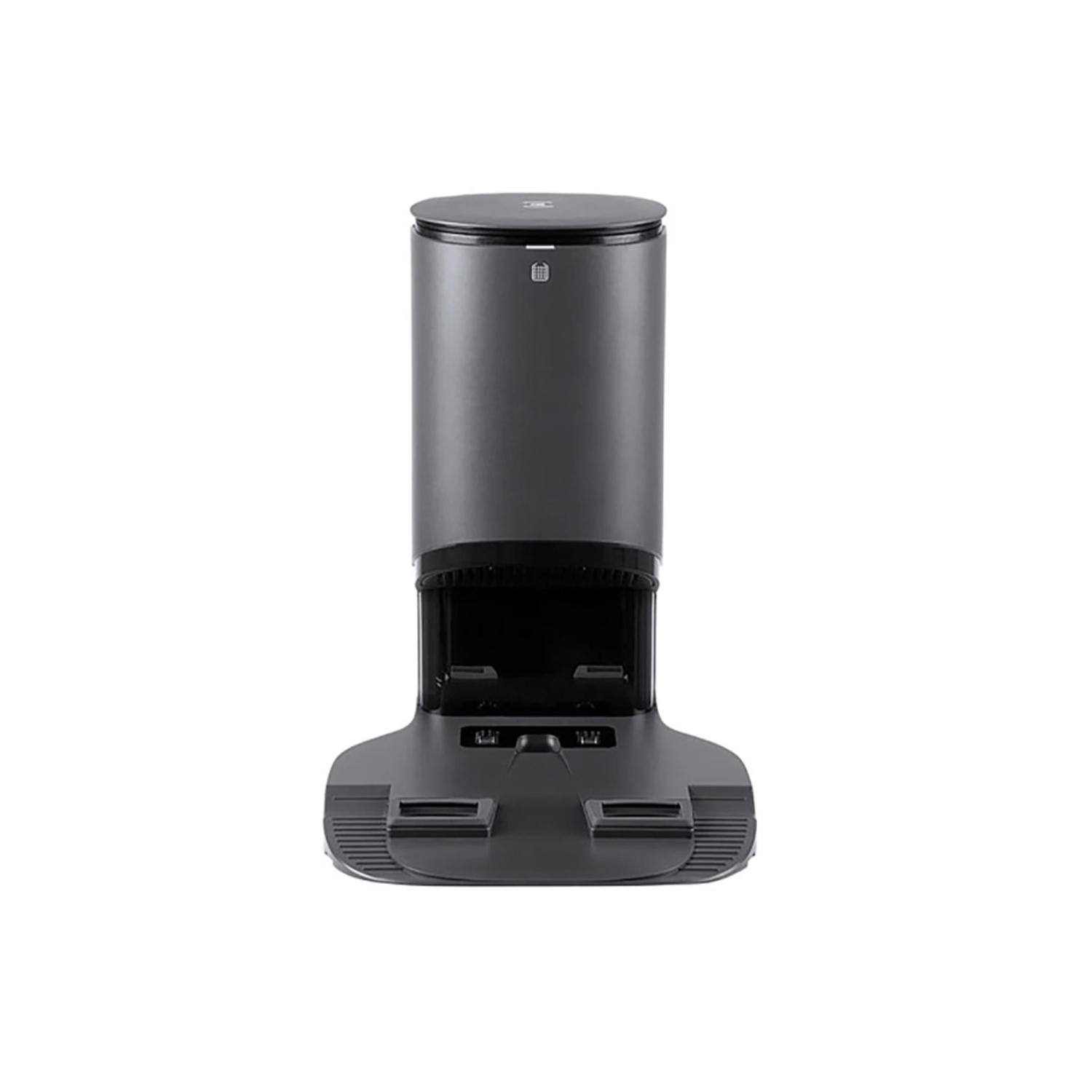 Remis à neuf Bon état&nbsp;: Station de vidage automatique Deebot ECOVACS, compatible avec les aspirateurs robots et vadrouilles T8 AIVI/T8/N8 Pro