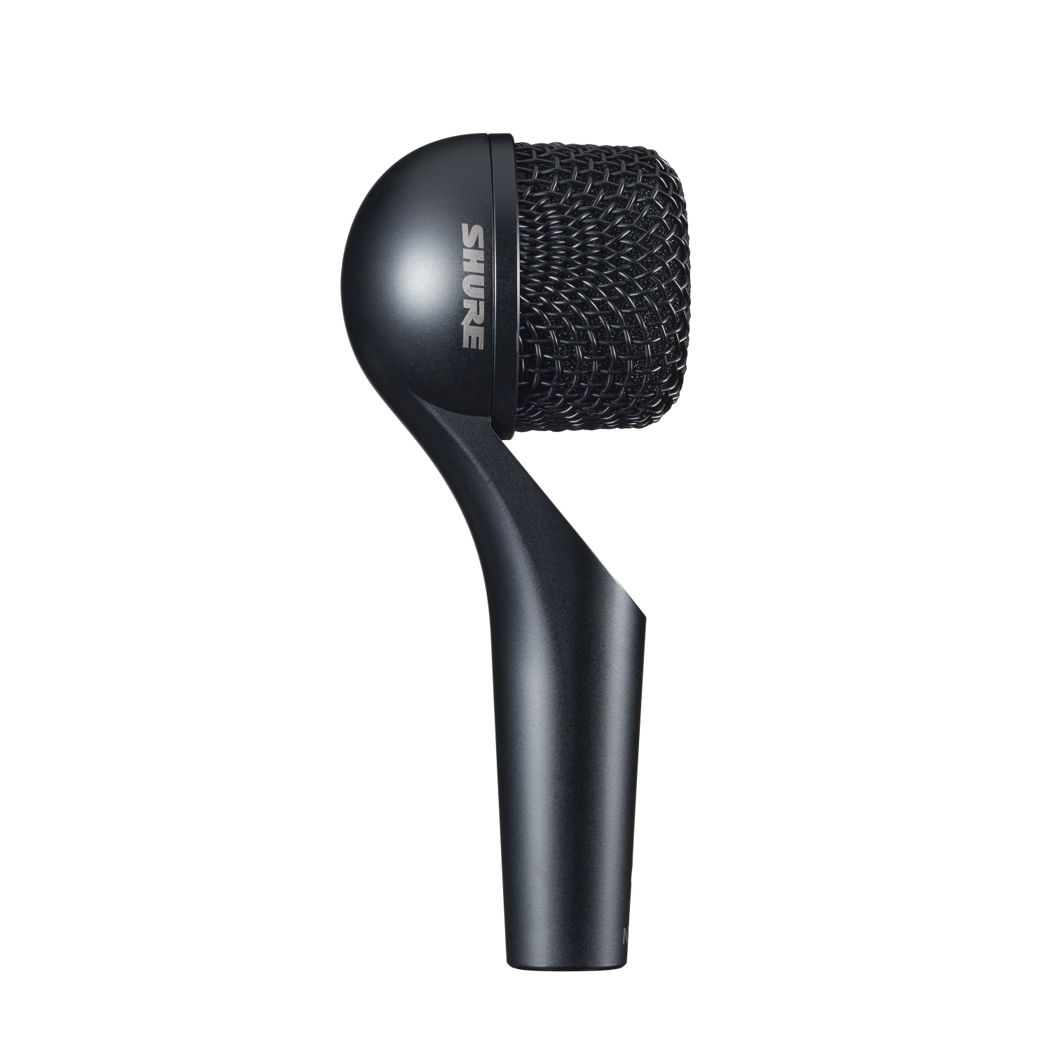 Microphone dynamique supercardioïde pour amplificateur de guitare Nexadyne 5 de Shure