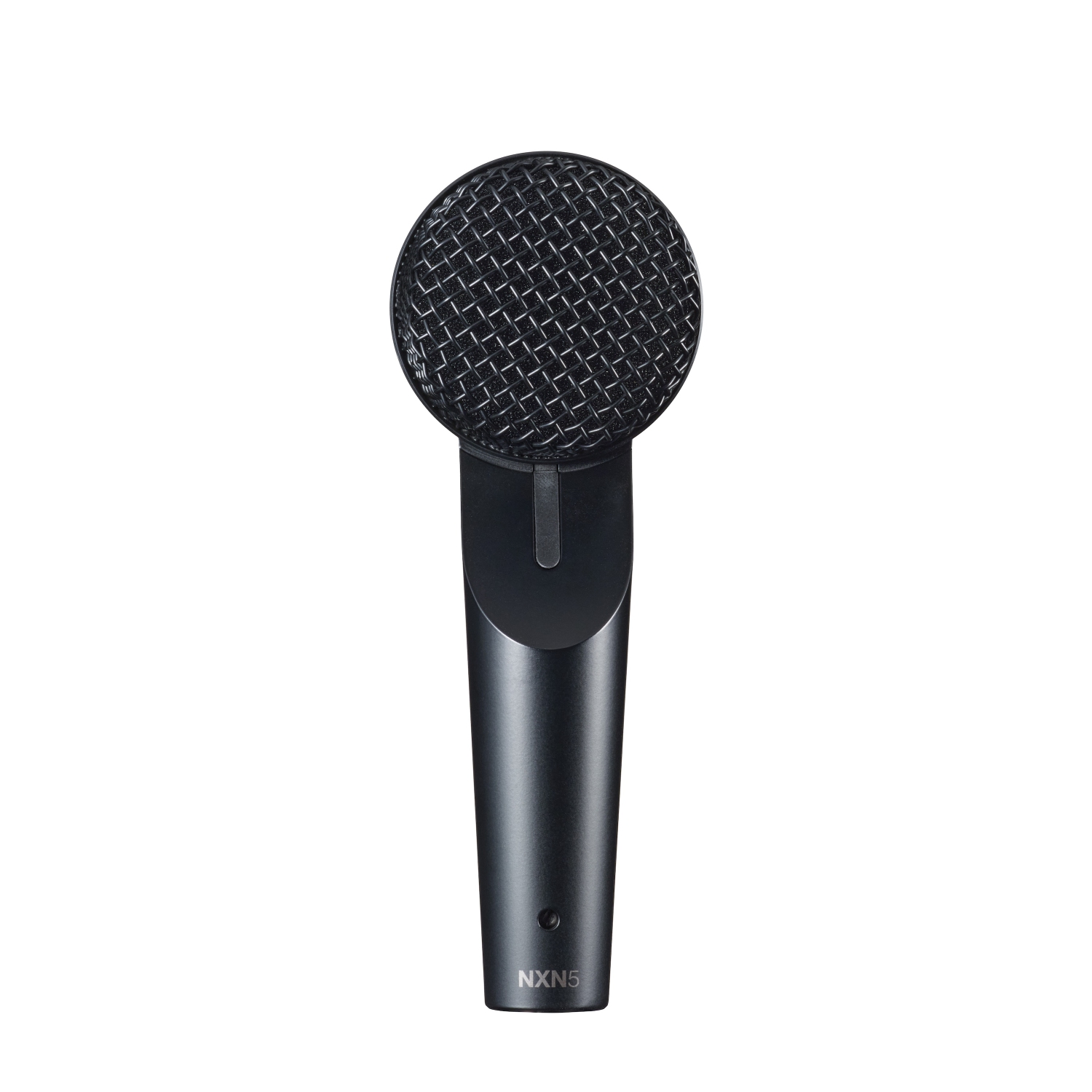 Microphone dynamique supercardioïde pour amplificateur de guitare Nexadyne 5 de Shure