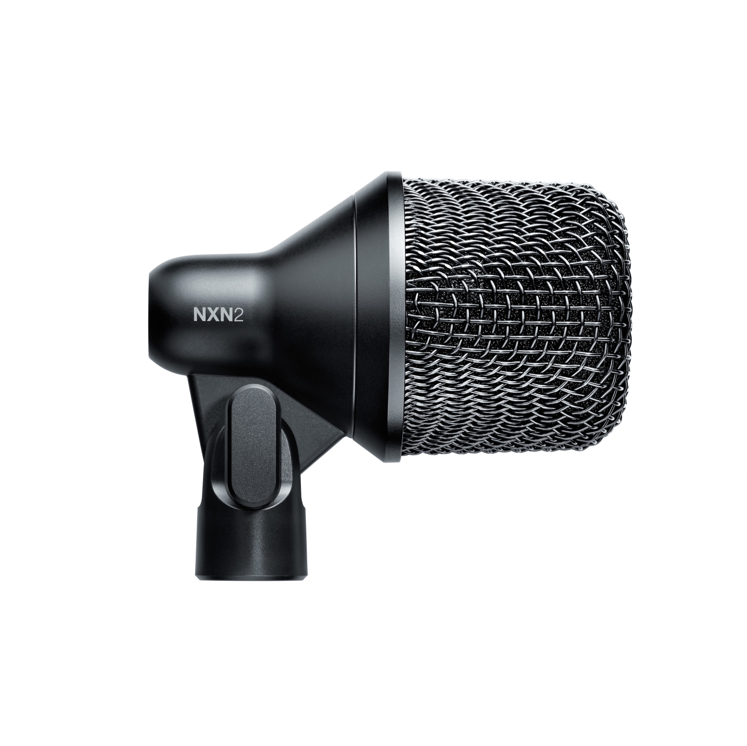 Microphone dynamique supercardioïde Nexadyne 2 de Shure pour grosse caisse