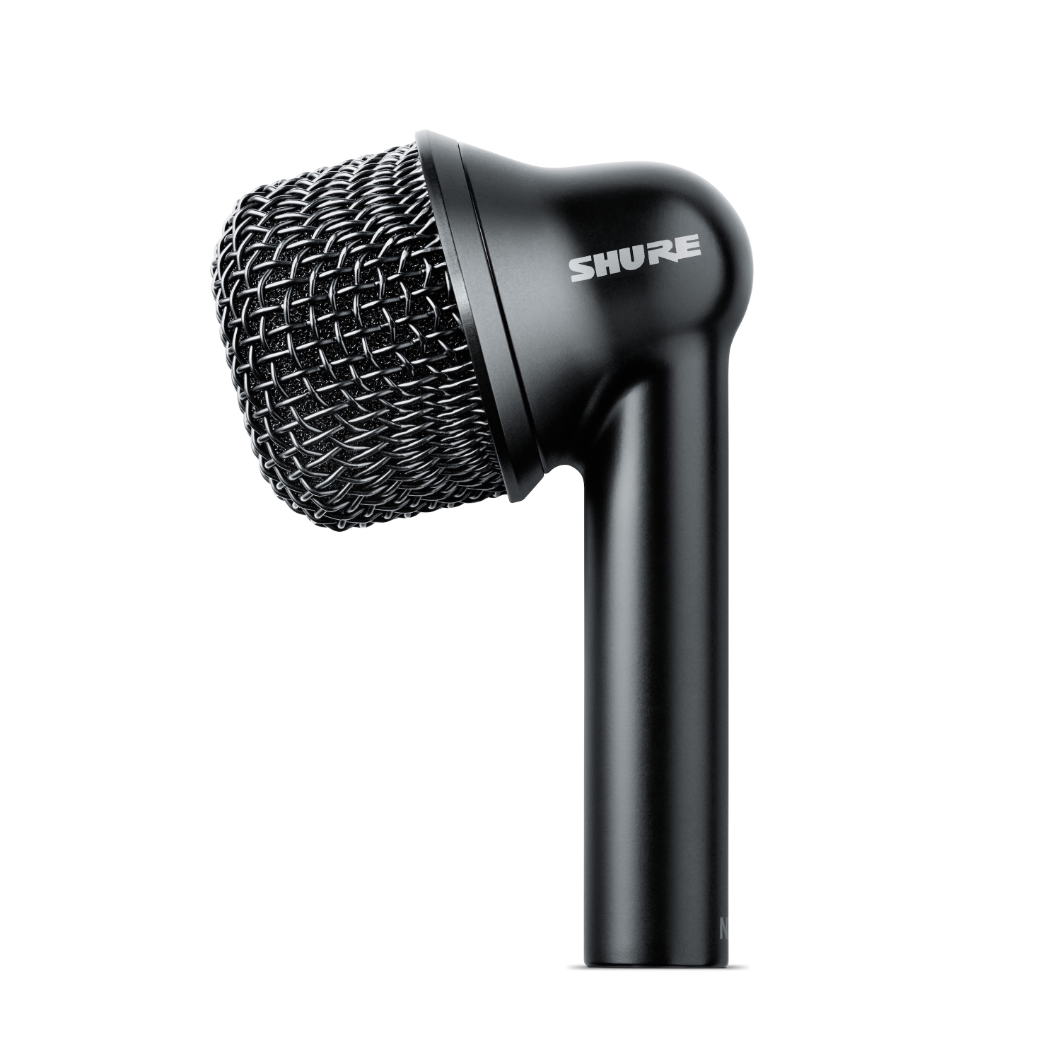 Shure Nexadyne 6 Supercardioid Dynamic Tom/Snare Microphone