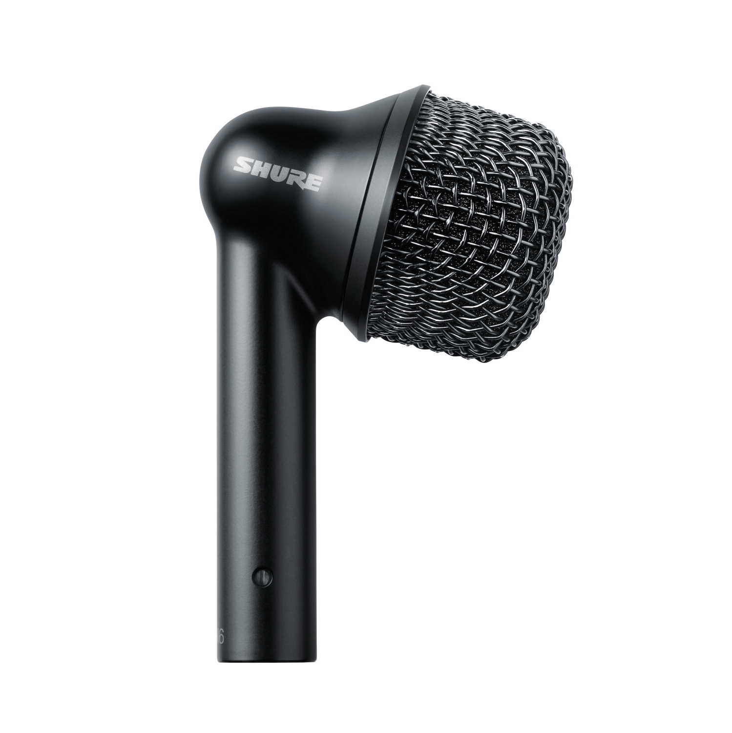 Shure Nexadyne 6 Supercardioid Dynamic Tom/Snare Microphone