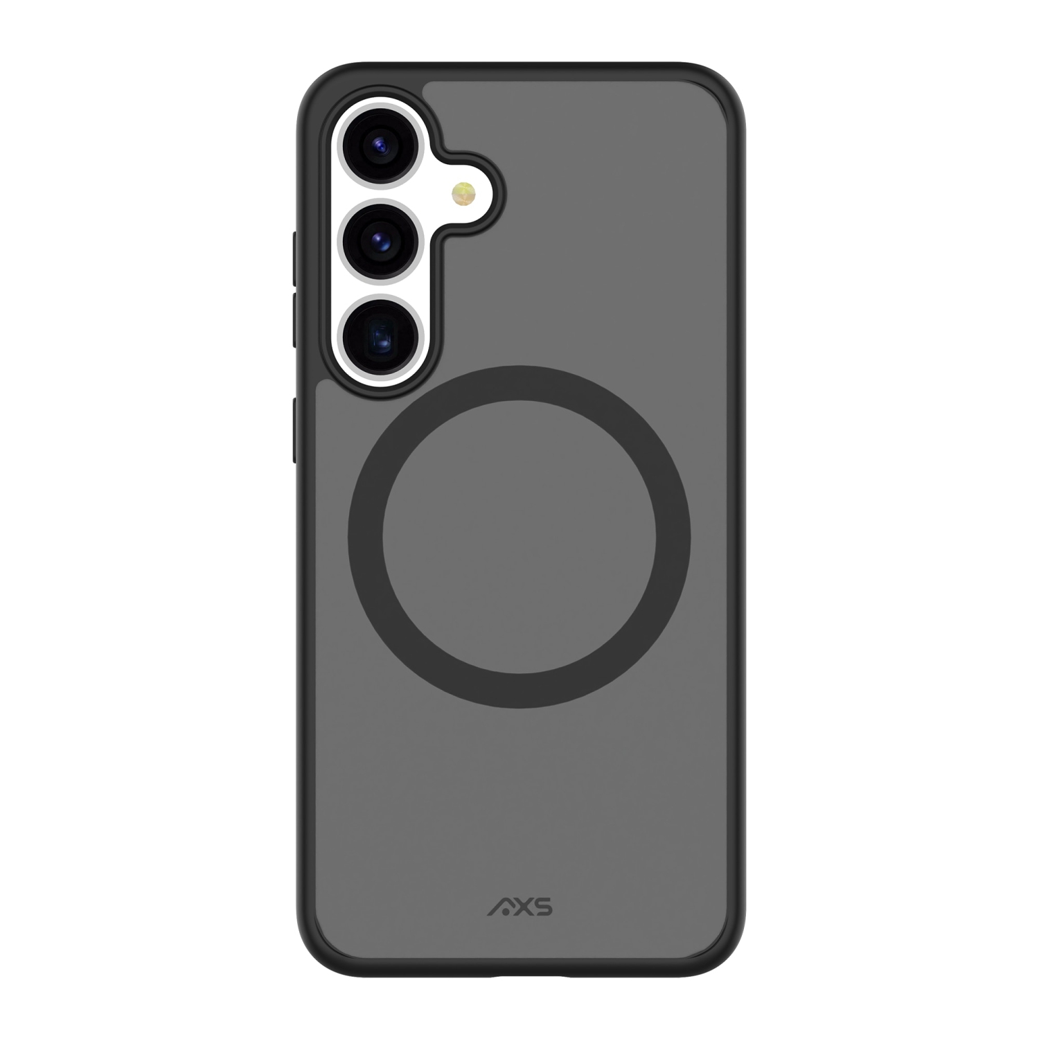 AXS – Étui magnétique ProShield pour Samsung Galaxy S25+ | Fumée