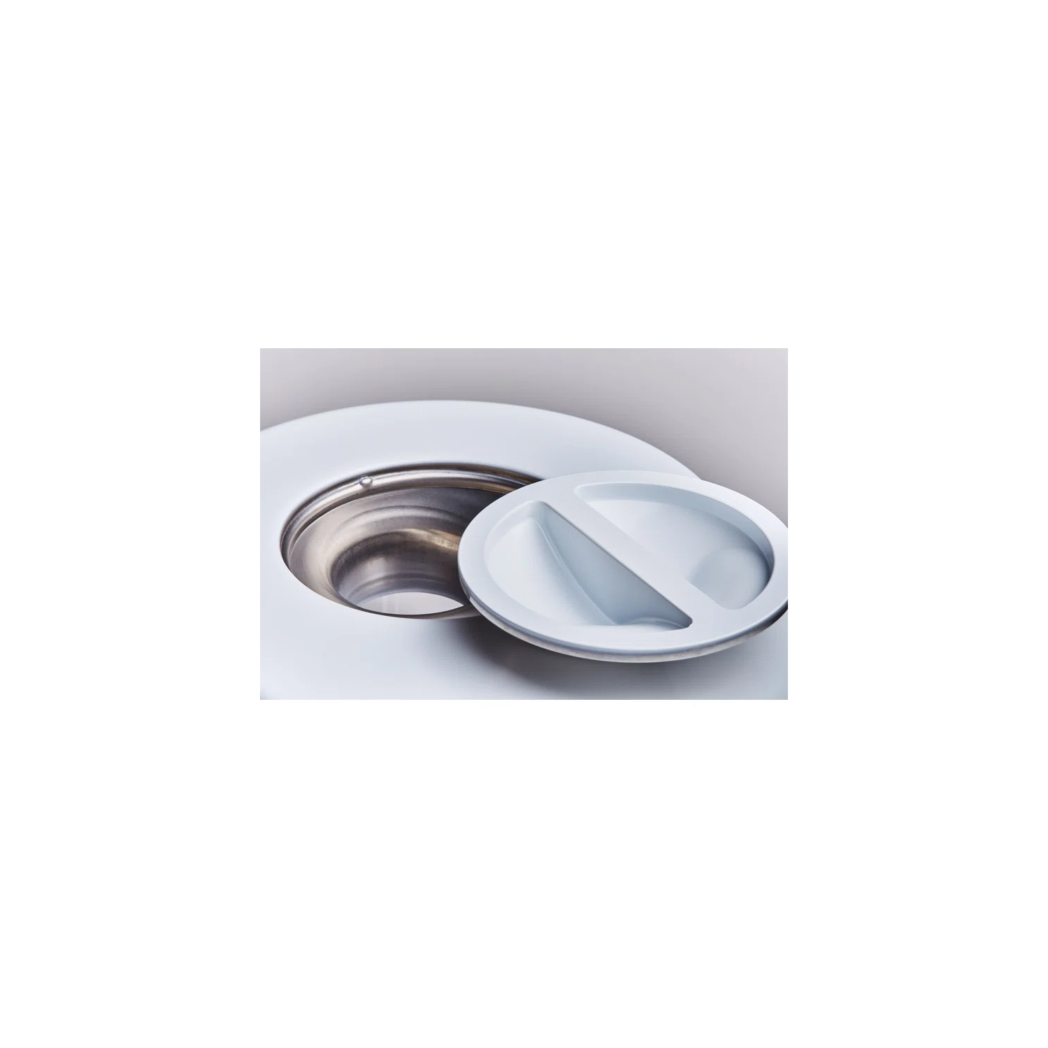 Cafetière Ratio Six de conception supérieure pour une expérience de café incomparable