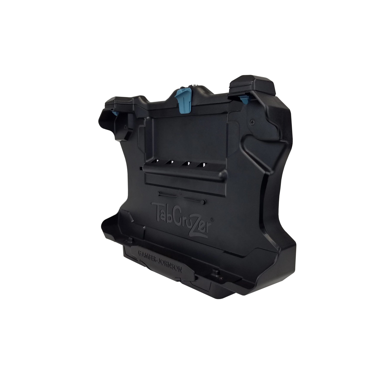 Open Box GAMBER-JOHNSON 7160-0881-00 Tablet Cradle For Dell Latitude 12 TABLET, 1 Year Warranty, 101186-21387