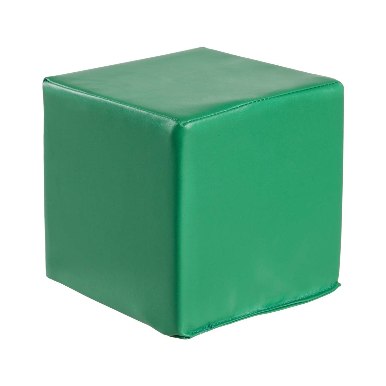 Gymax 24-Piece 8'' PU Foam Big Building Blocks Colorful Soft Blocks Play Set For Kids