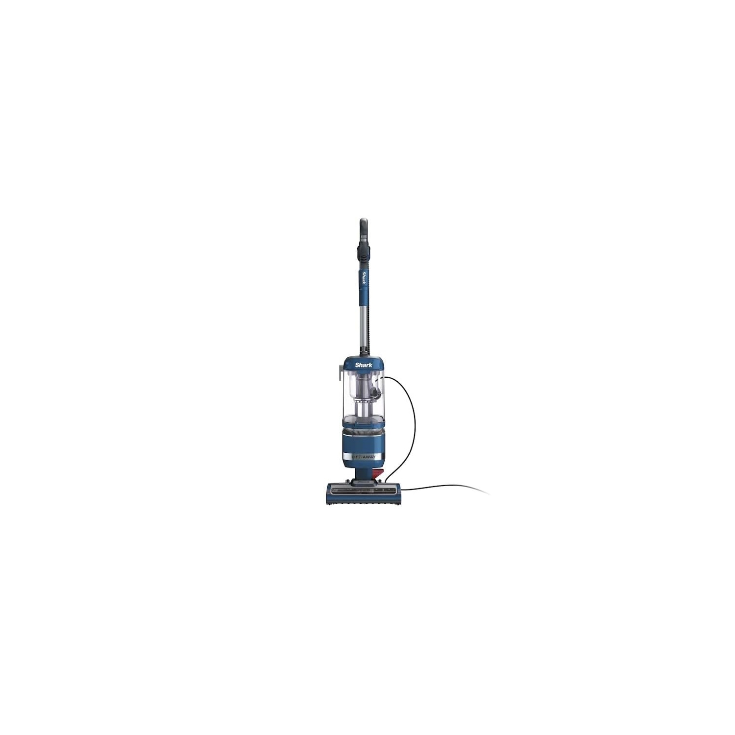 Shark LA301 Navigator ADV Lift-Away Upright Corded Vacuum Fair