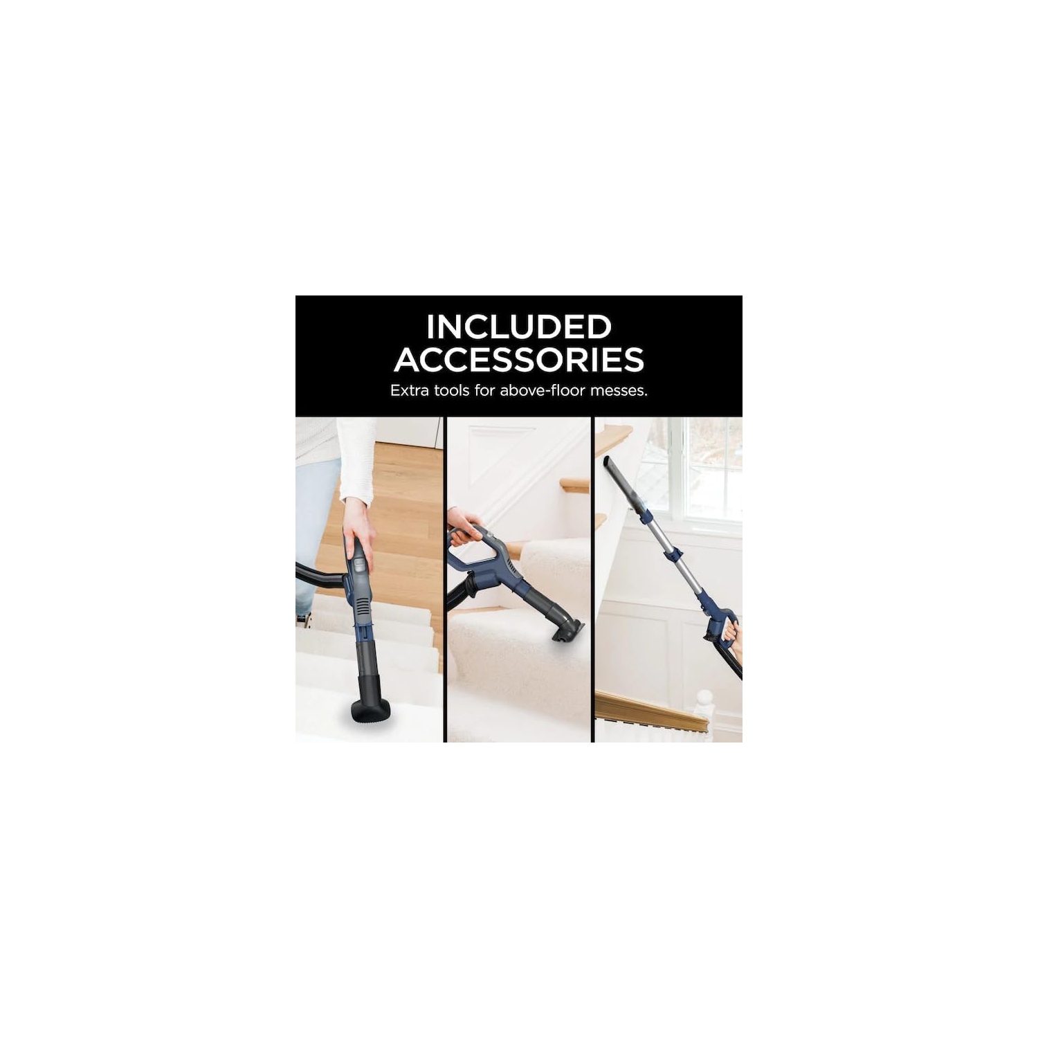 Shark LA301 Navigator ADV Lift-Away Upright Corded Vacuum Fair