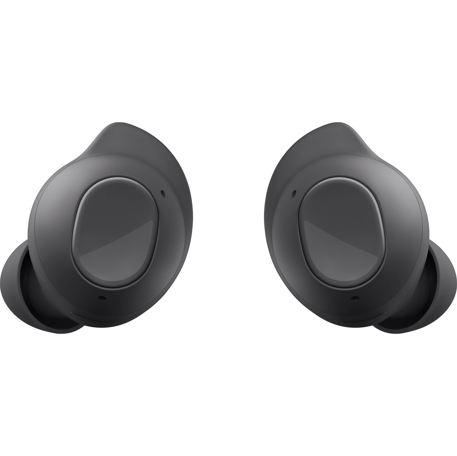 Écouteurs boutons sans fil à suppression active du bruit Galaxy Buds FE de Samsung - Graphite Version internationale
