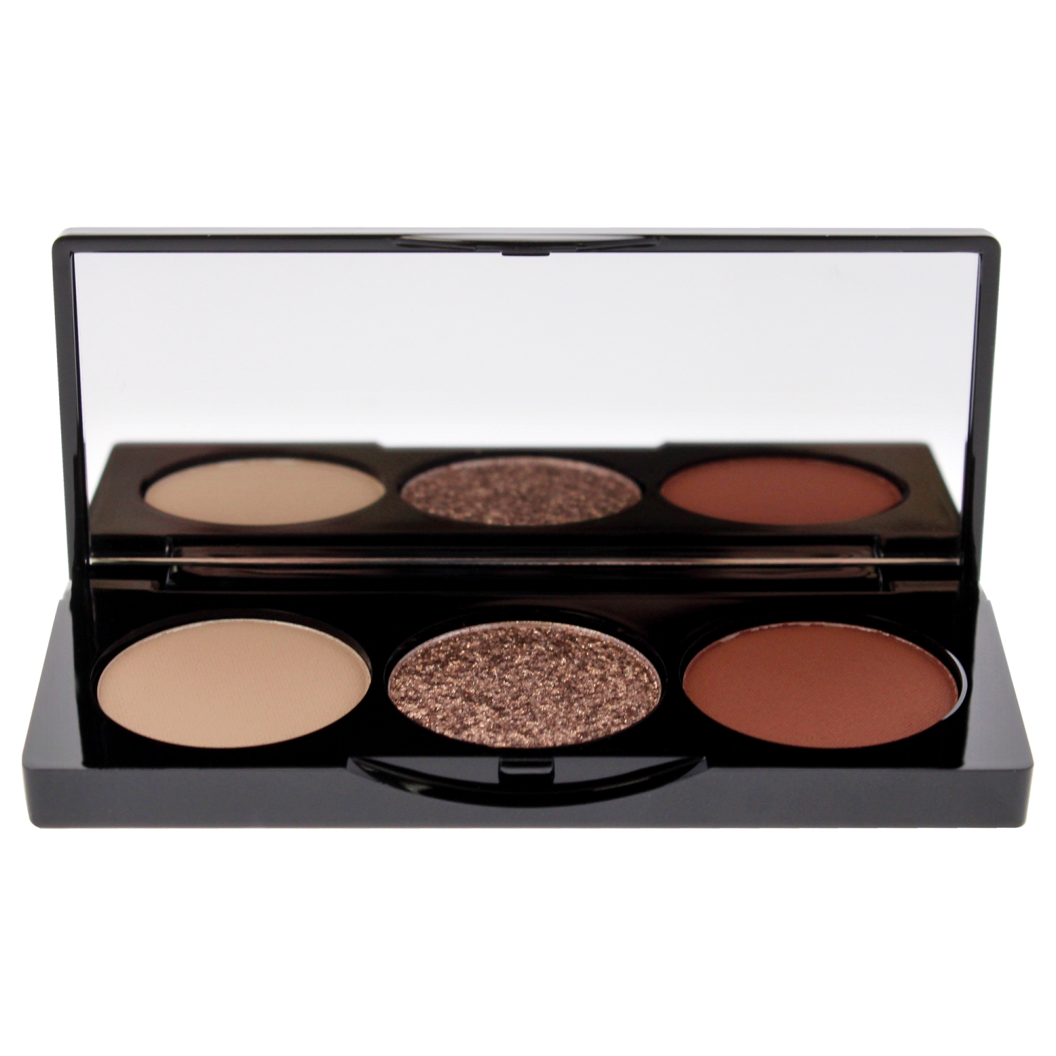 The Essential Eye Shadow Trio - Smokey Plum by Bobbi Brown for Women - 0.16 oz Eye Shadow