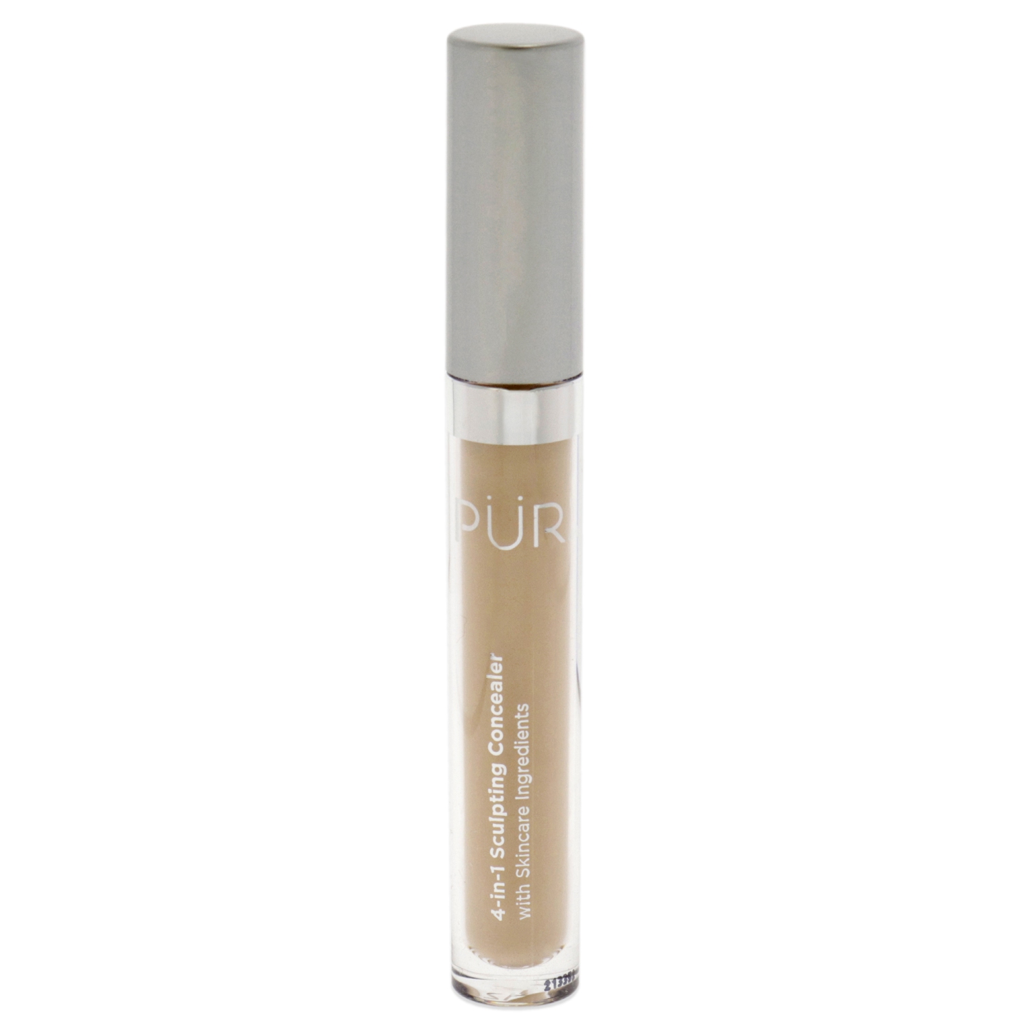 4-in-1 Sculpting Concealer - LN2 Fair Ivory by Pur Cosmetics for Women - 0.13 oz Concealer