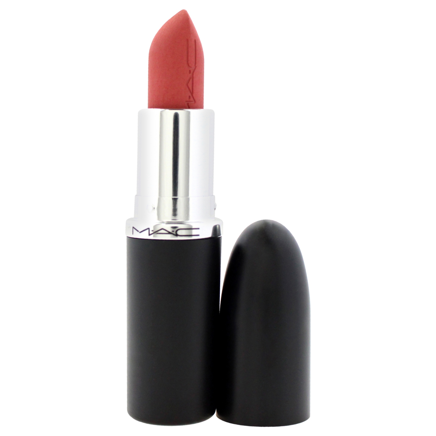 Macximal Matte Lipstick - 682 Mull It To The Max by MAC for Women - 0.12 oz Lipstick