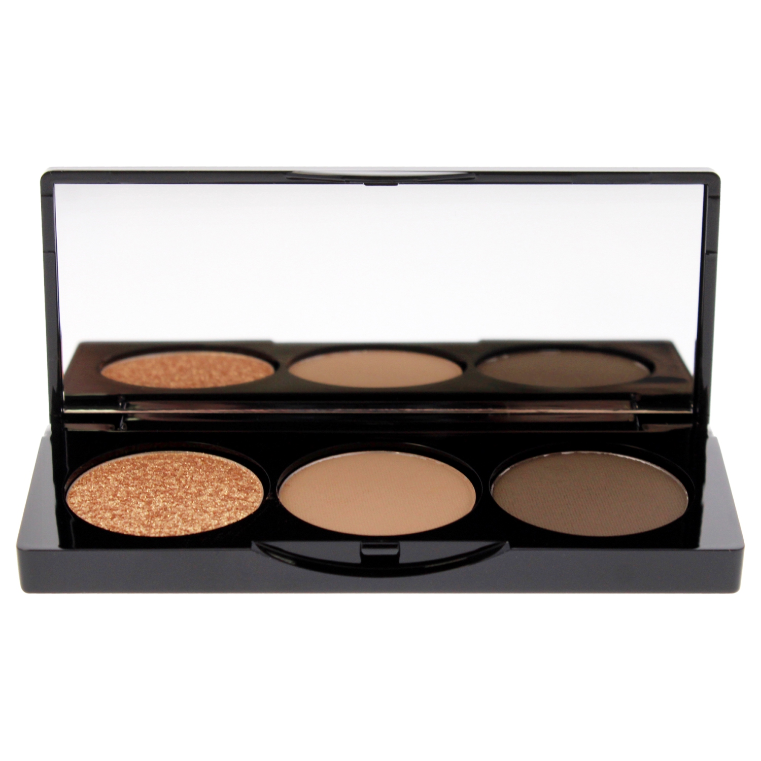 The Essential Eye Shadow Trio - Golden Hour by Bobbi Brown for Women - 0.16 oz Eye Shadow