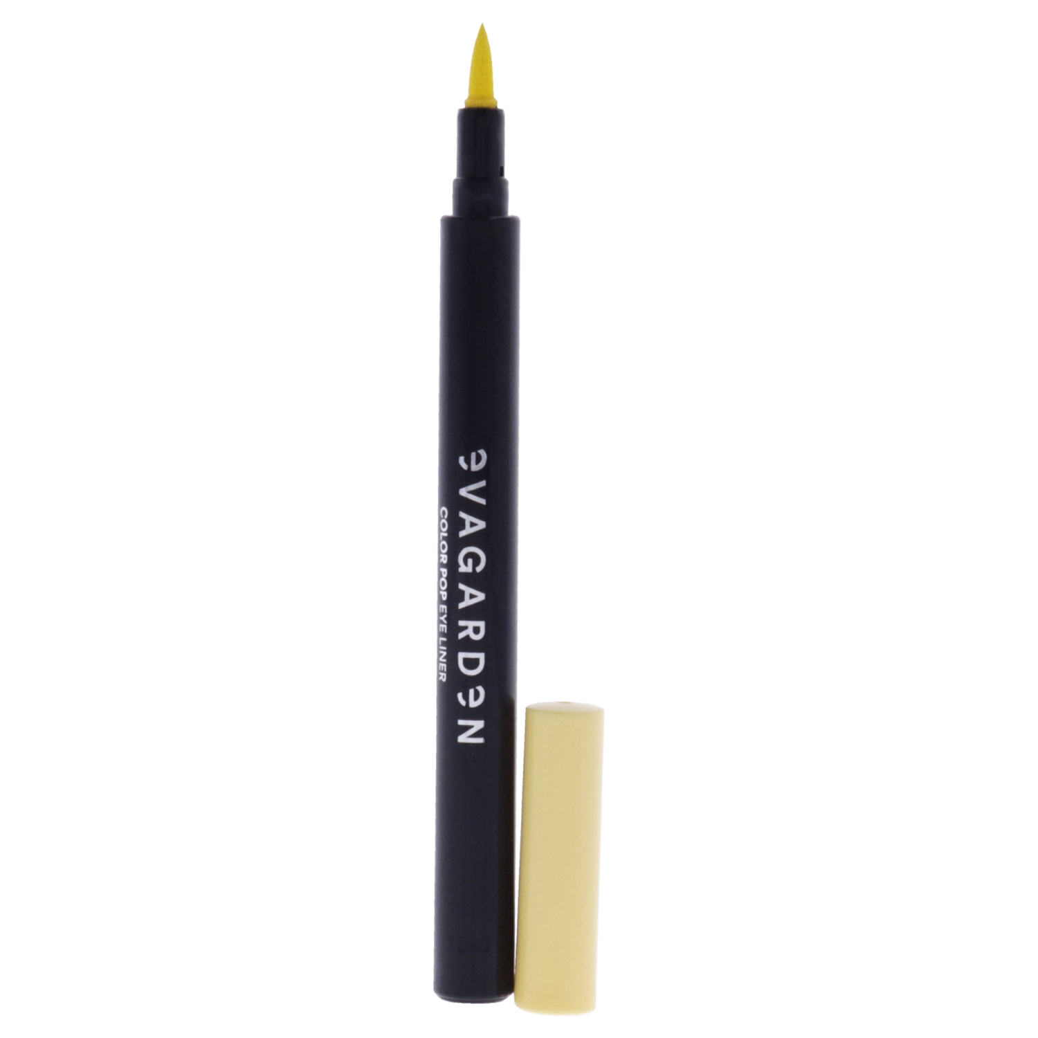 Eye Liner Color Pop - 04 Blazing Yellow by Evagarden for Women - 1 Pc EyeLiner