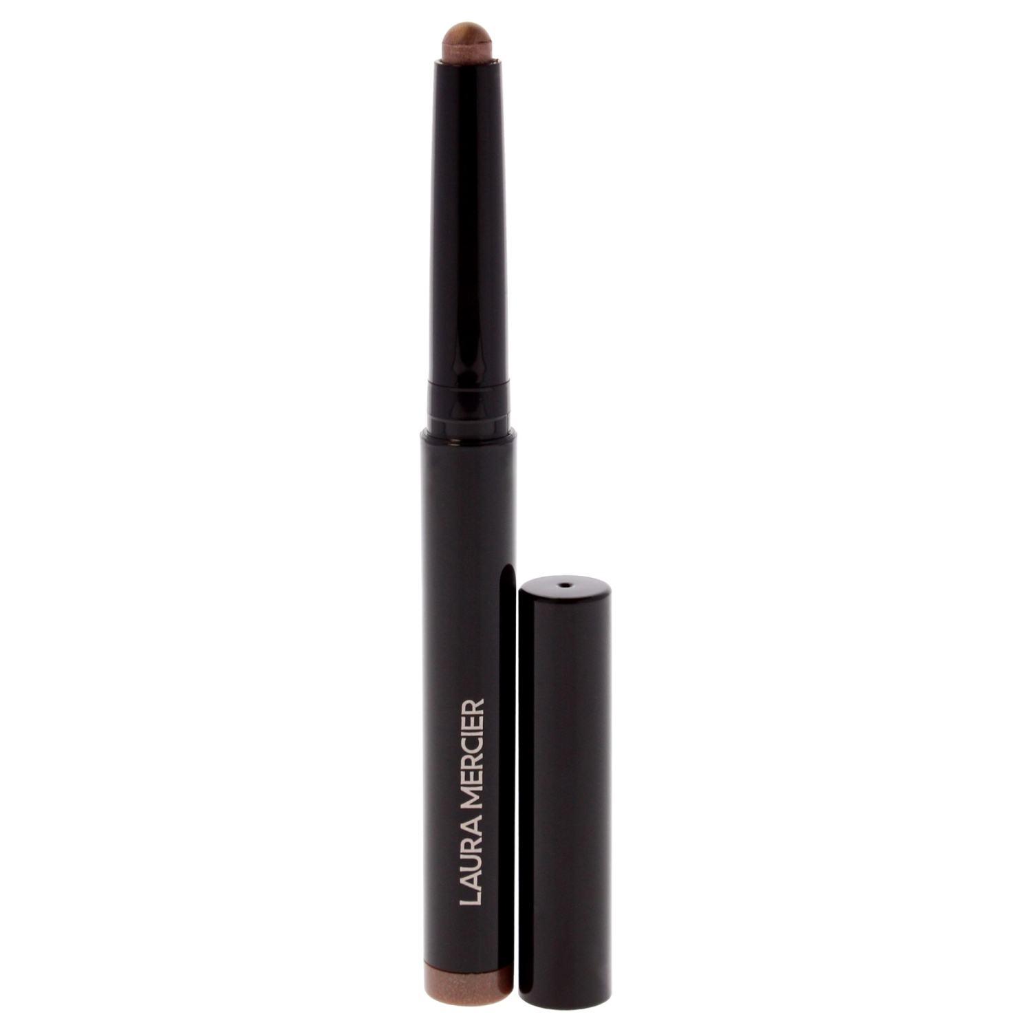 Caviar Stick Eye Color - Strapless by Laura Mercier for Women - 0.05 oz Eye Shadow