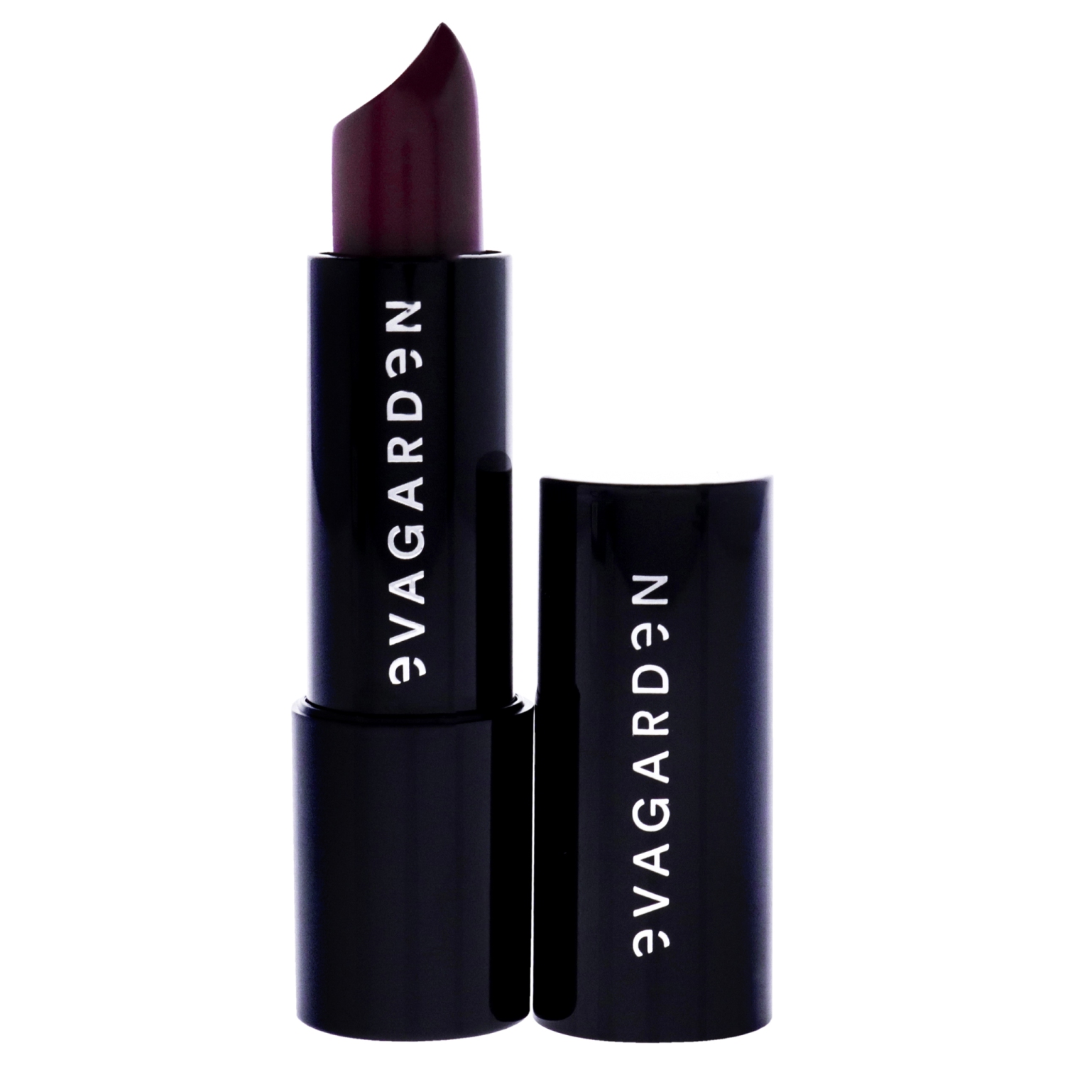 Classy Lipstick - 615 Red Blud by Evagarden for Women - 0.10 oz Lipstick