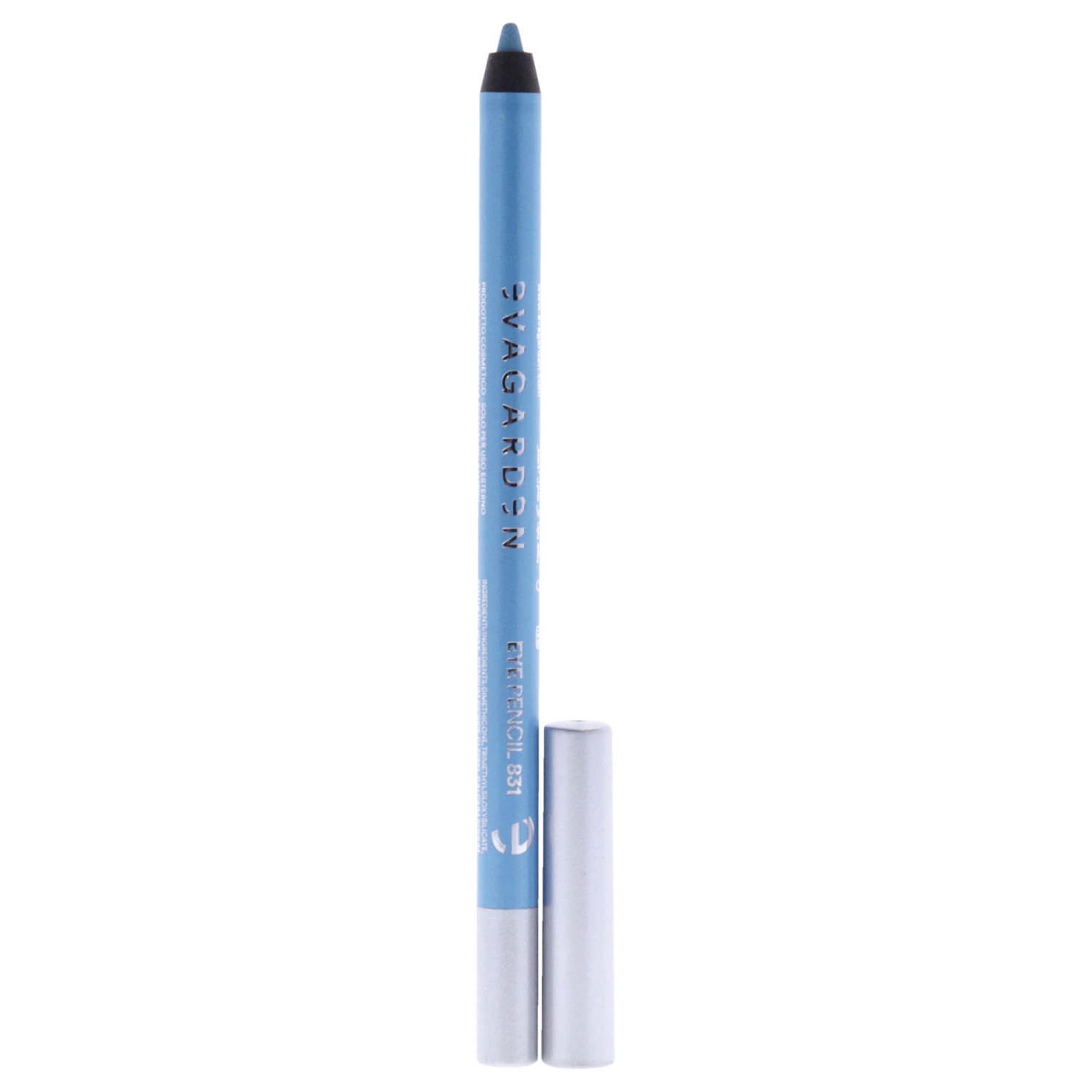 Superlast Eye Pencil - 831 Clear Sky by Evagarden for Women - 0.07 oz Eye Pencil