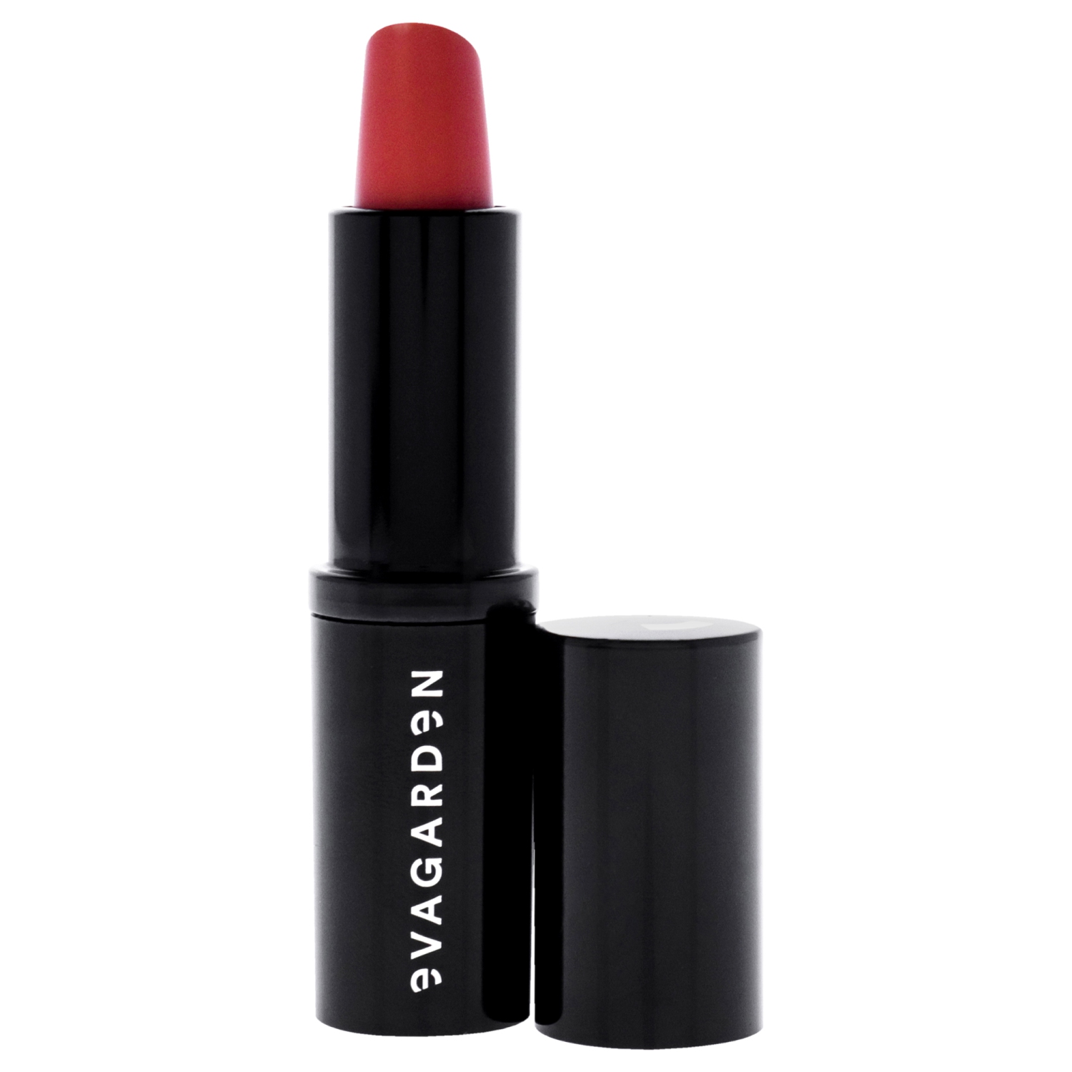Rouge à lèvres Care Colour - 594 Corail Haze d'Evagarden pour Femme - Rouge à lèvres 0,10 oz