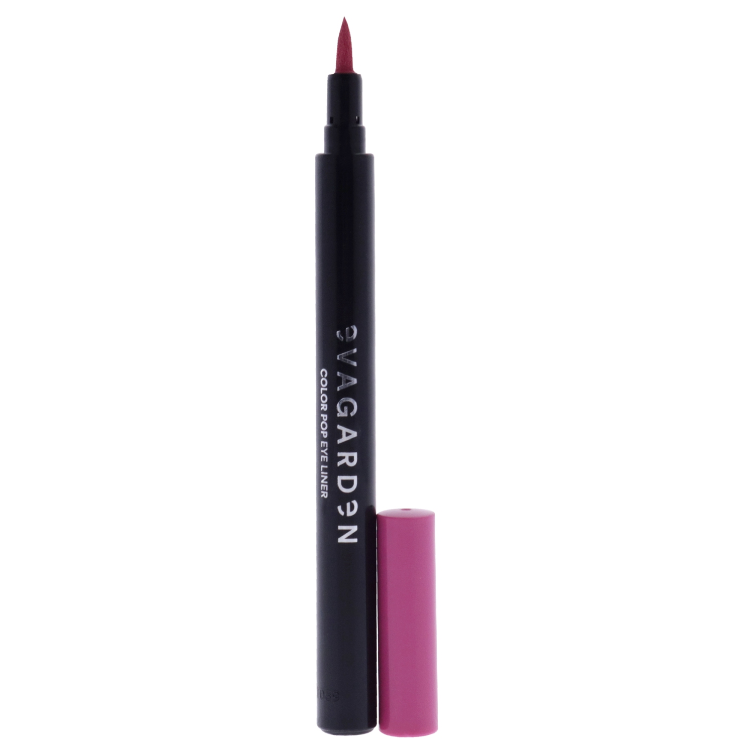 Eye Liner Color Pop - 02 Blazing Pink by Evagarden for Women - 1 Pc EyeLiner