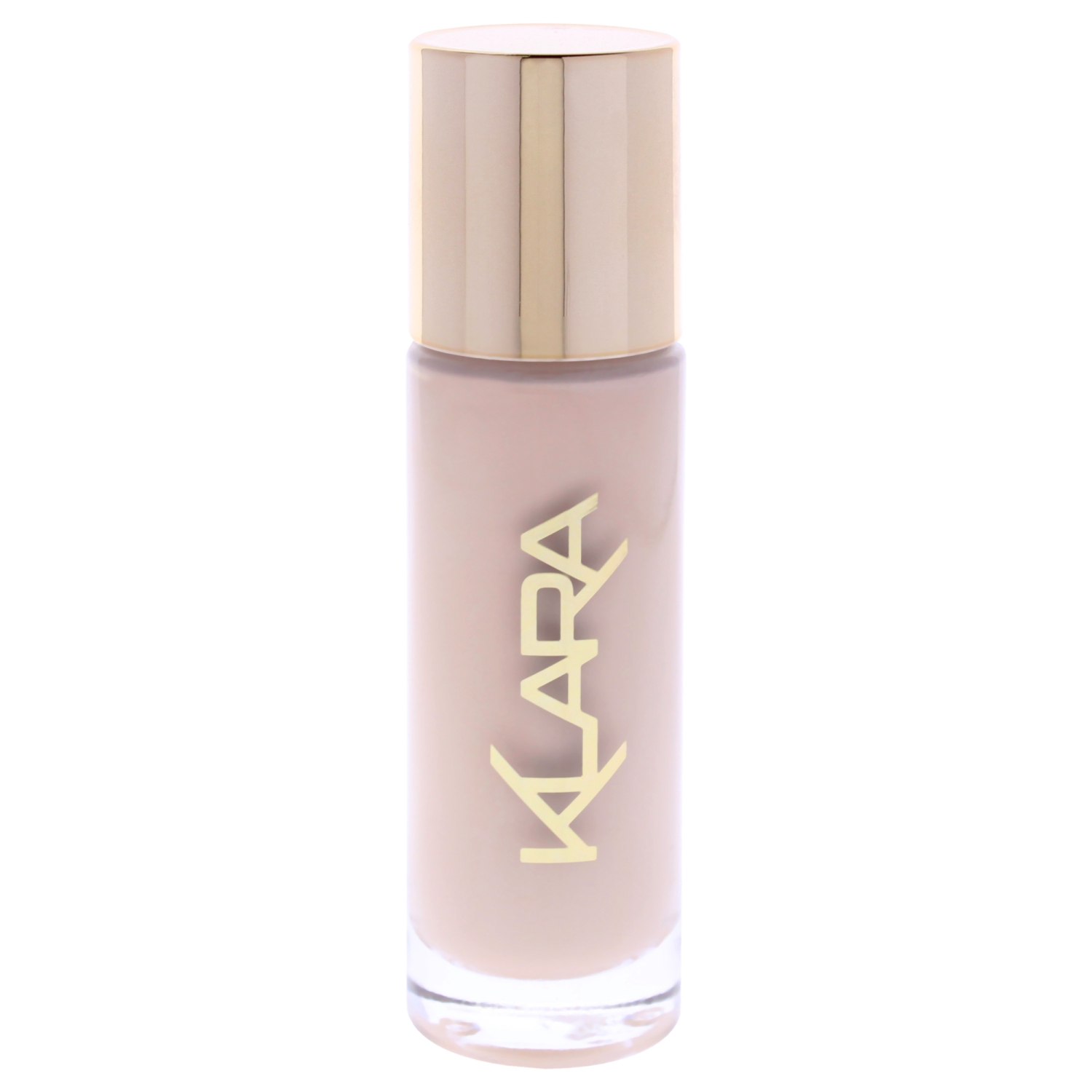 Veil Up Foundation - 06 by Klara for Women - 1.01 oz Foundation